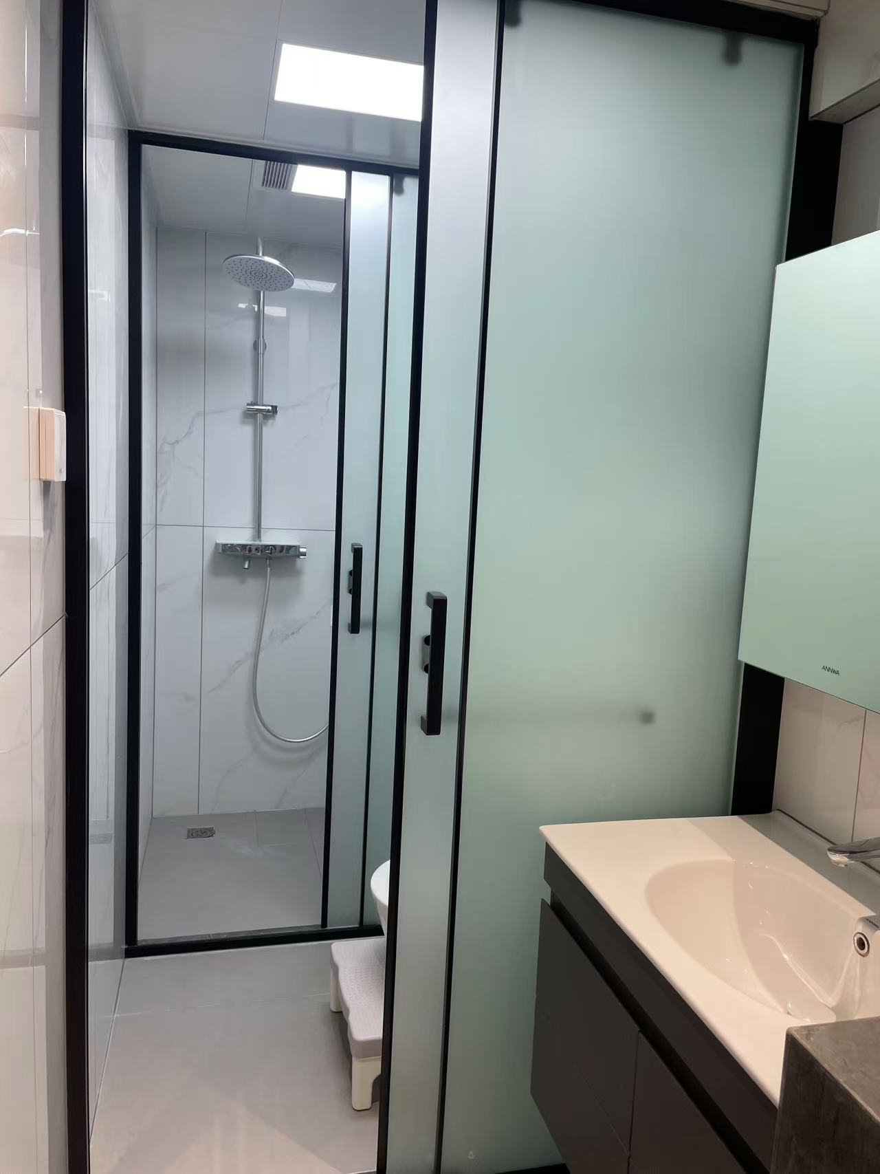 宝基广场 1室1厅1卫 1500.0元/月 宝基广场 1室1厅1卫 1500.0元/月室内图