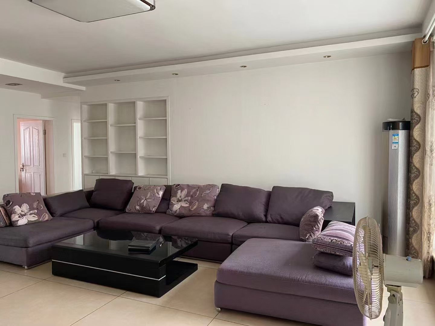 龙洲汇龙苑 3室2厅2卫 1800.0元/月 龙洲汇龙苑 3室2厅2卫 1800.0元/月室内图