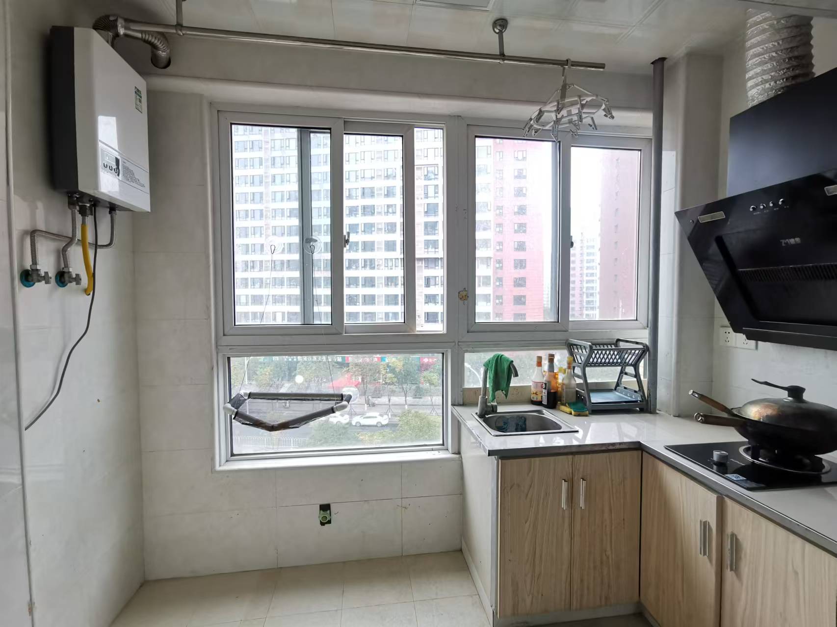 五矿紫湖香醍 1室1厅1卫 800.0元/月 五矿紫湖香醍 1室1厅1卫 800.0元/月室内图