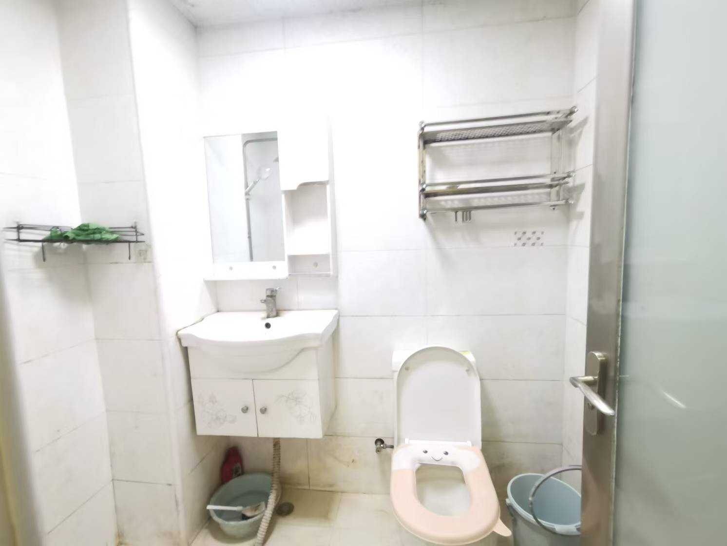 五矿紫湖香醍 1室1厅1卫 800.0元/月 五矿紫湖香醍 1室1厅1卫 800.0元/月室内图