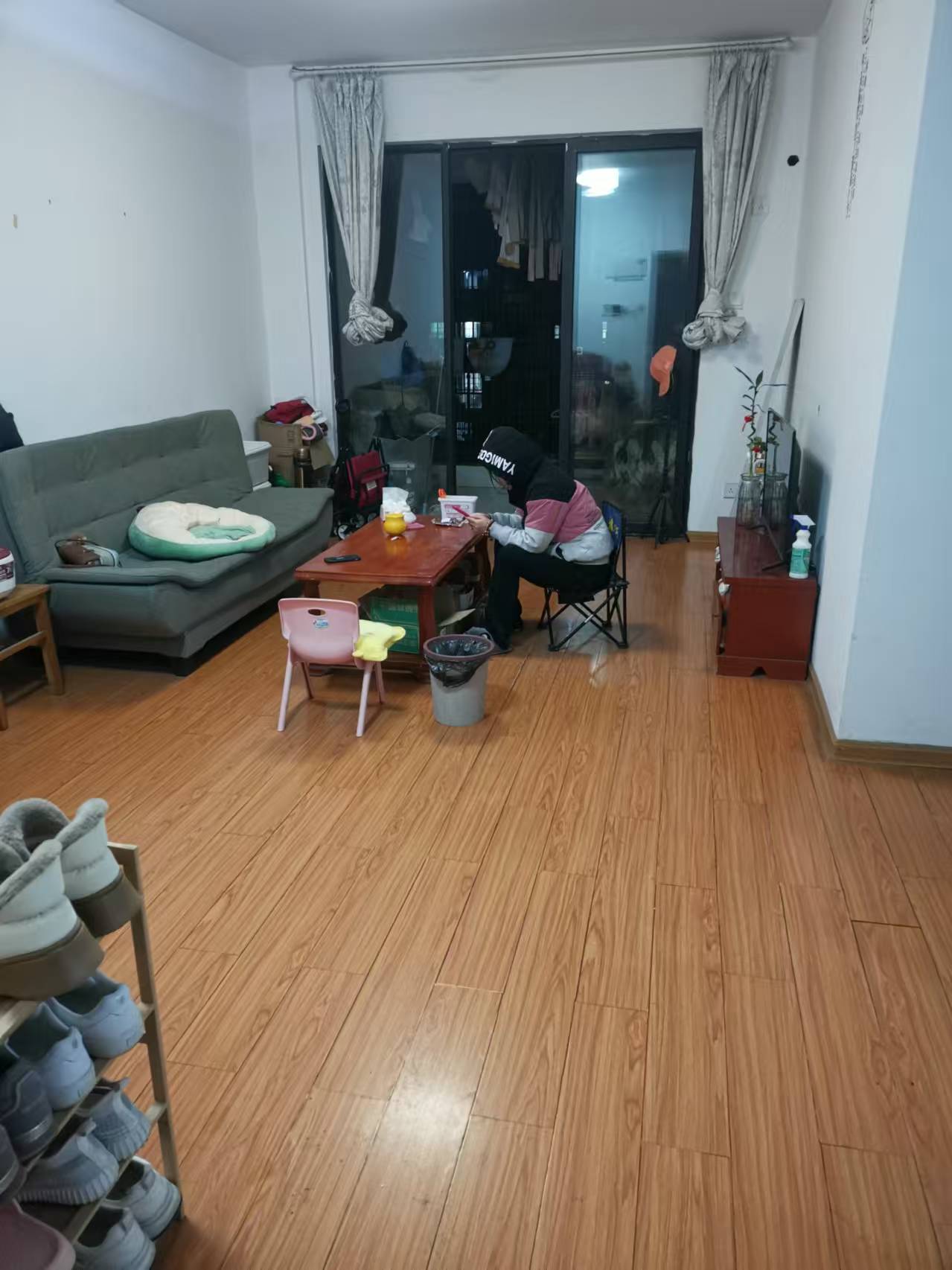 康桥长郡 1室1厅1卫 800.0元/月 康桥长郡 1室1厅1卫 800.0元/月室内图