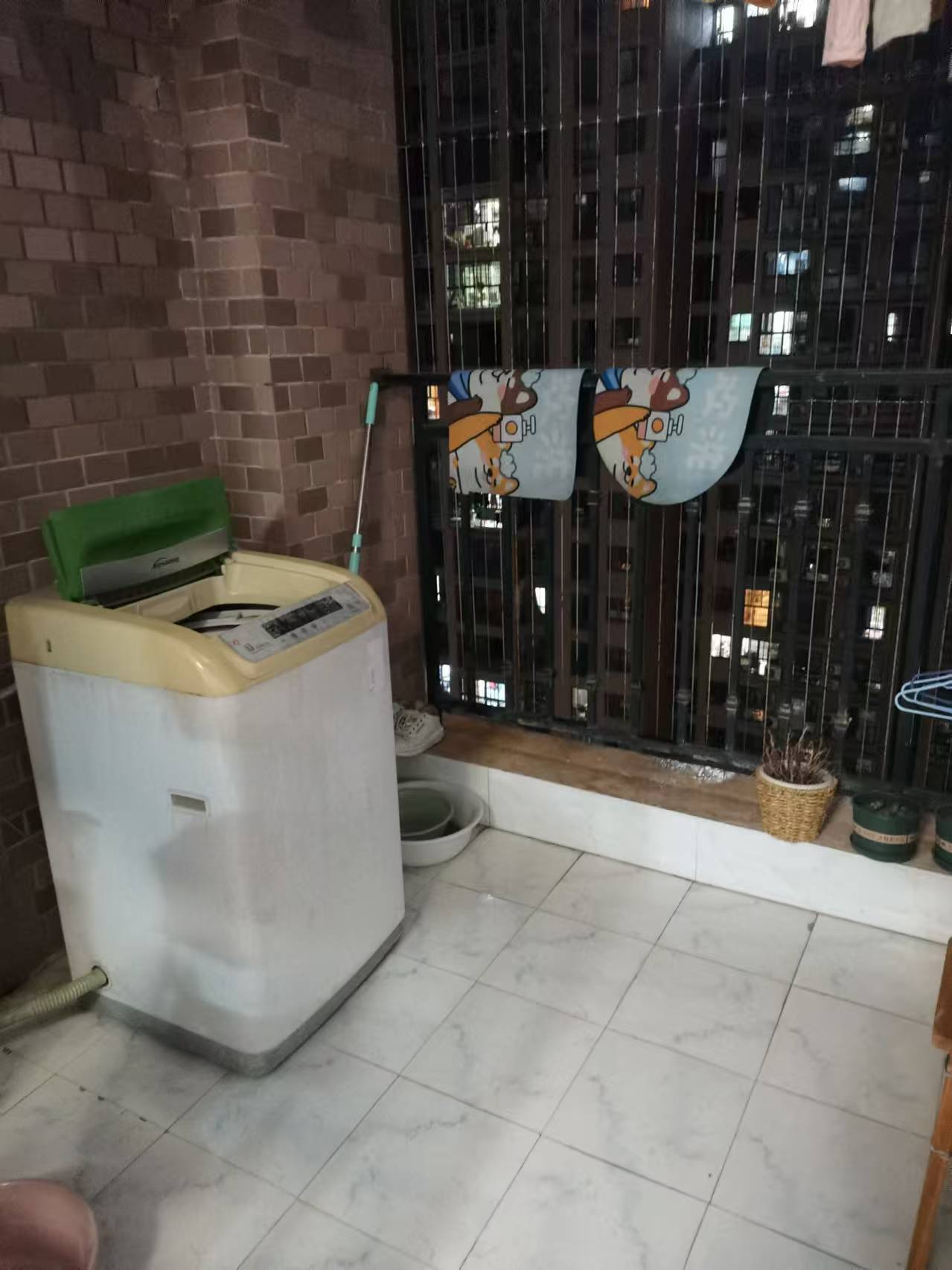 康桥长郡 1室1厅1卫 800.0元/月 康桥长郡 1室1厅1卫 800.0元/月室内图