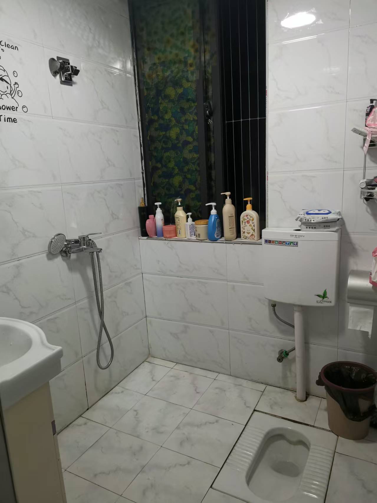 康桥长郡 1室1厅1卫 800.0元/月 康桥长郡 1室1厅1卫 800.0元/月室内图