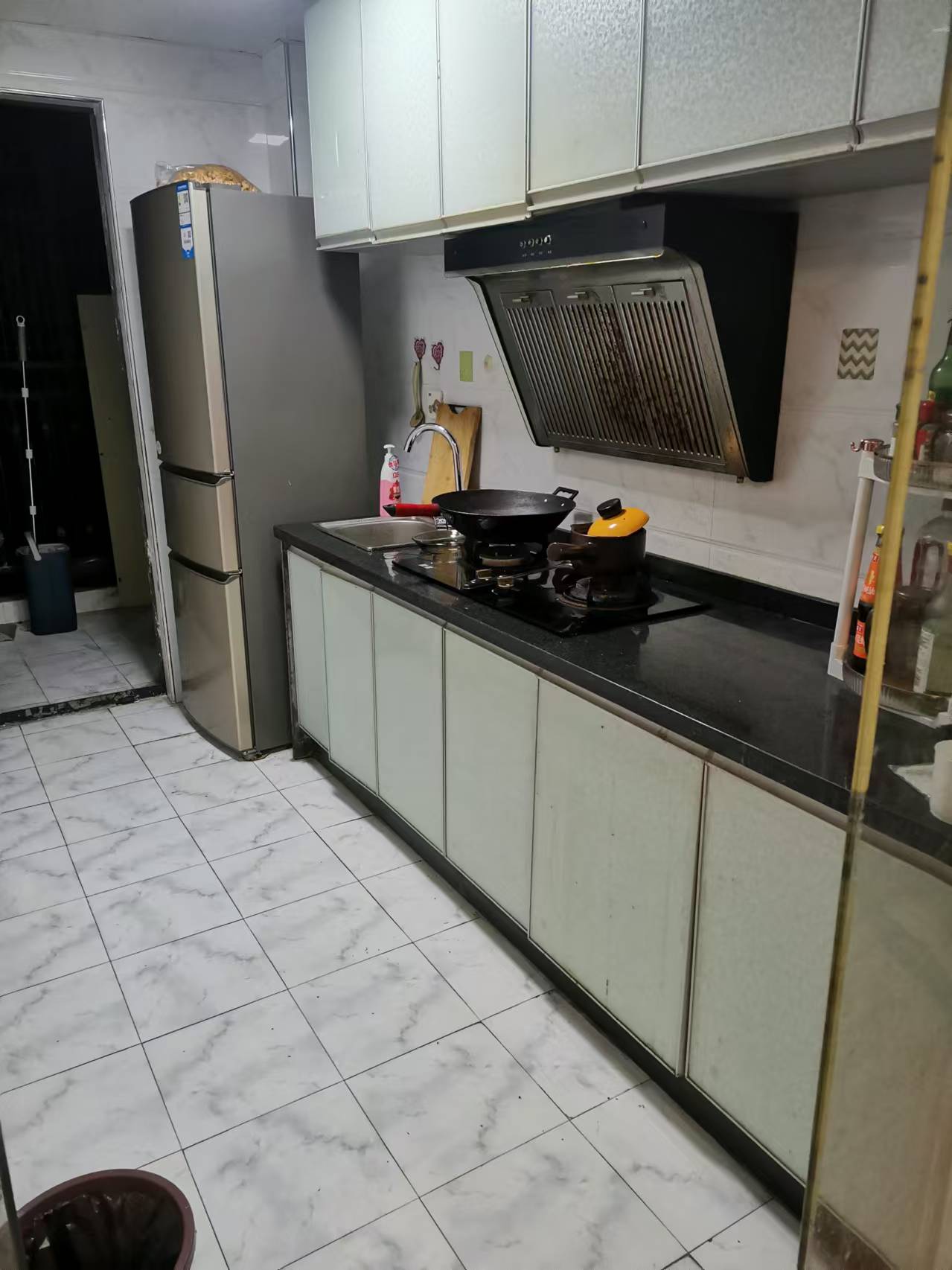 康桥长郡 1室1厅1卫 800.0元/月 康桥长郡 1室1厅1卫 800.0元/月室内图