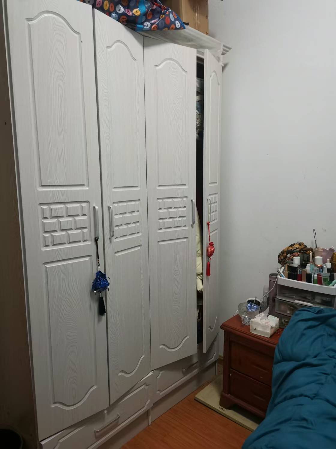 康桥长郡 1室1厅1卫 800.0元/月 康桥长郡 1室1厅1卫 800.0元/月室内图