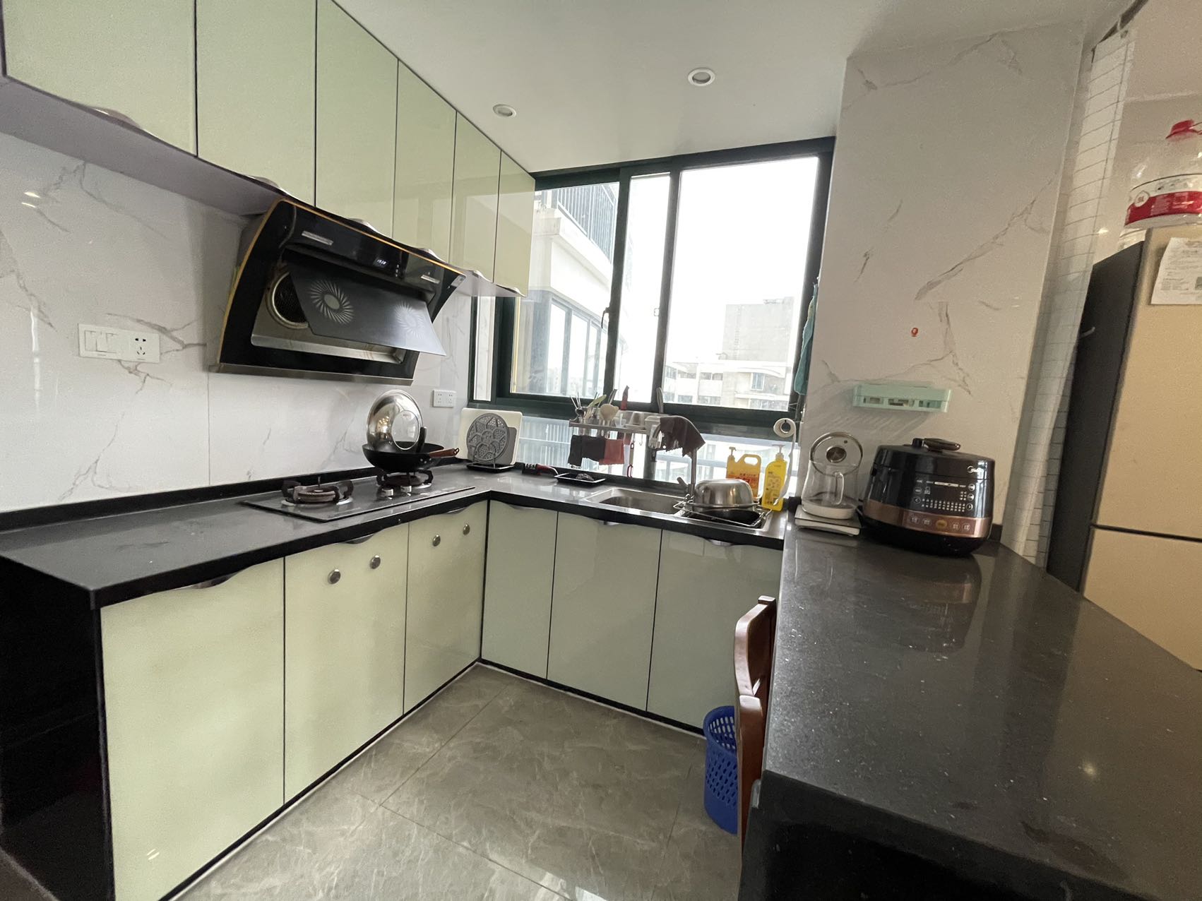 晨晖帝景 2室2厅1卫 153.0万 晨晖帝景 2室2厅1卫 153.0万室内图