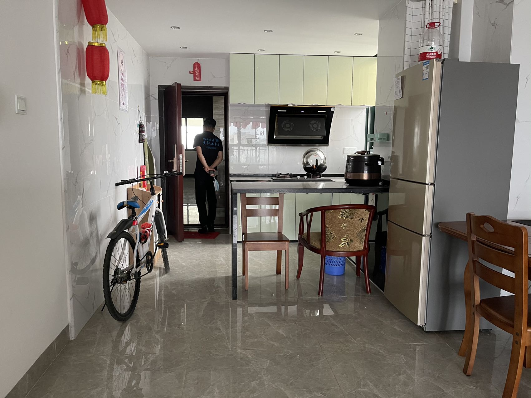 晨晖帝景 2室2厅1卫 153.0万 晨晖帝景 2室2厅1卫 153.0万室内图