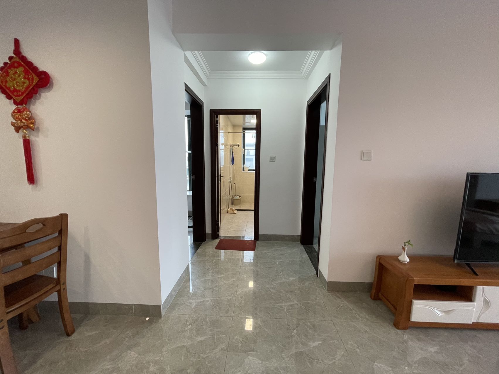 晨晖帝景 2室2厅1卫 153.0万 晨晖帝景 2室2厅1卫 153.0万室内图