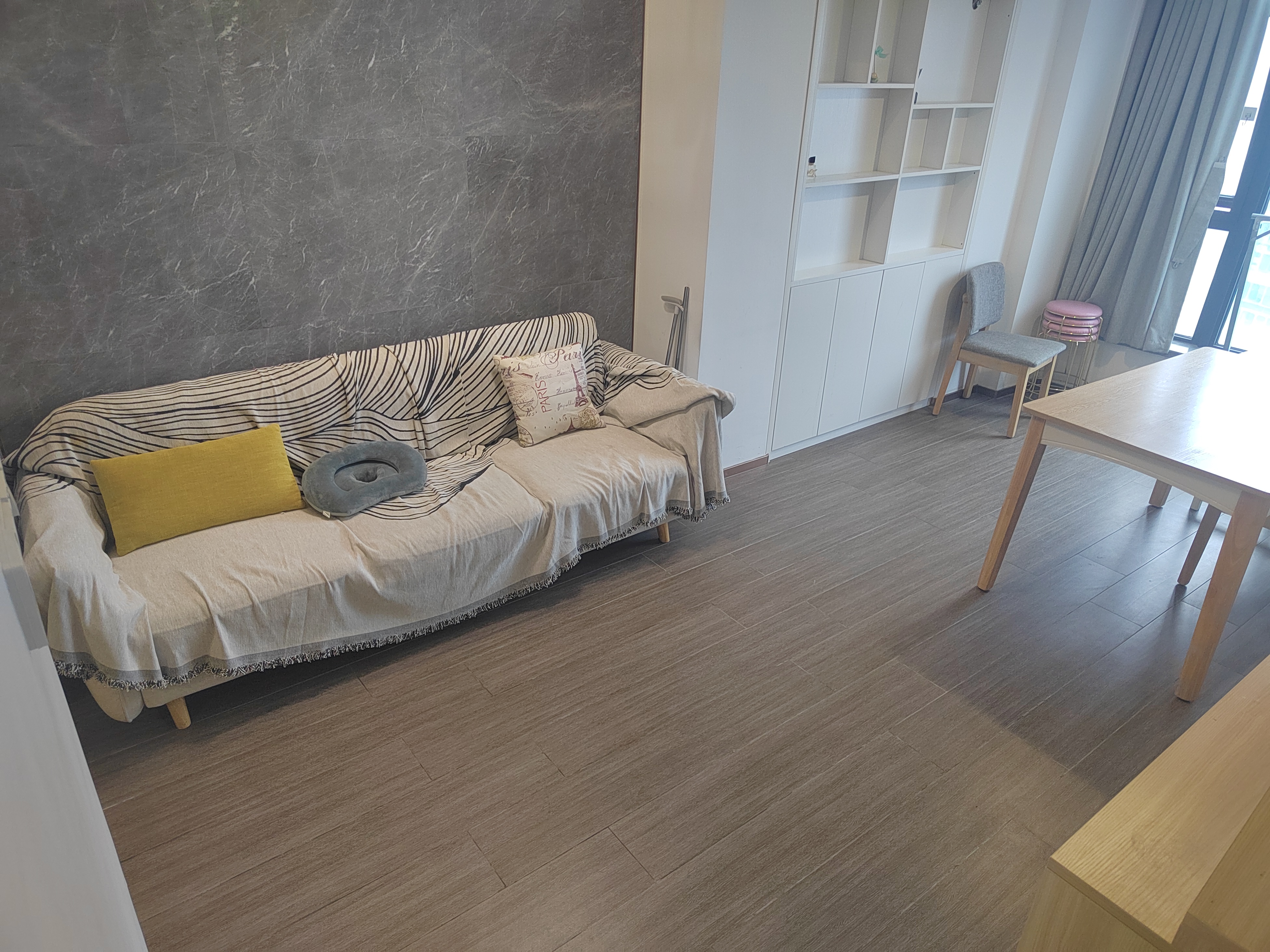 圆泰长沙印  2室1厅1卫    3000.0元/月 圆泰长沙印  2室1厅1卫    3000.0元/月室内图