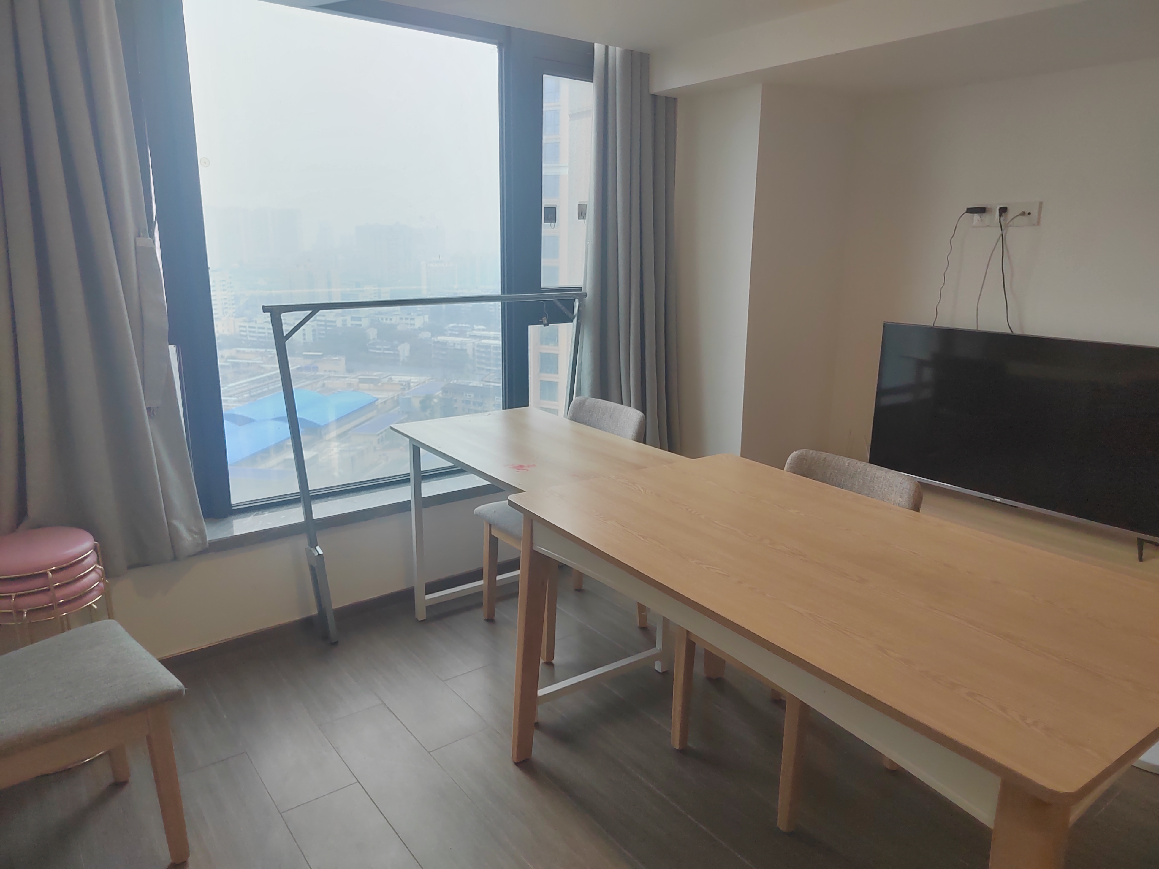 圆泰长沙印  2室1厅1卫    3000.0元/月 圆泰长沙印  2室1厅1卫    3000.0元/月室内图