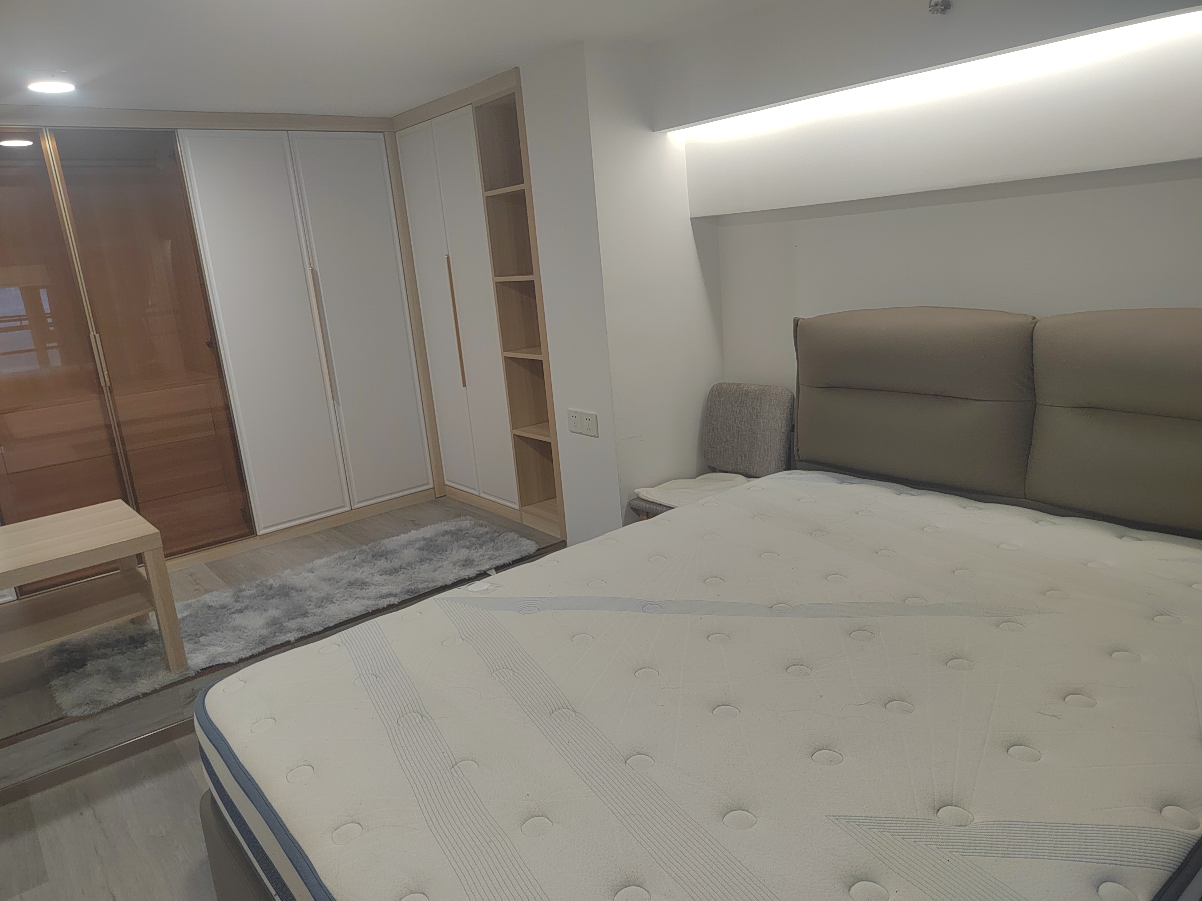 圆泰长沙印  2室1厅1卫    3000.0元/月 圆泰长沙印  2室1厅1卫    3000.0元/月室内图