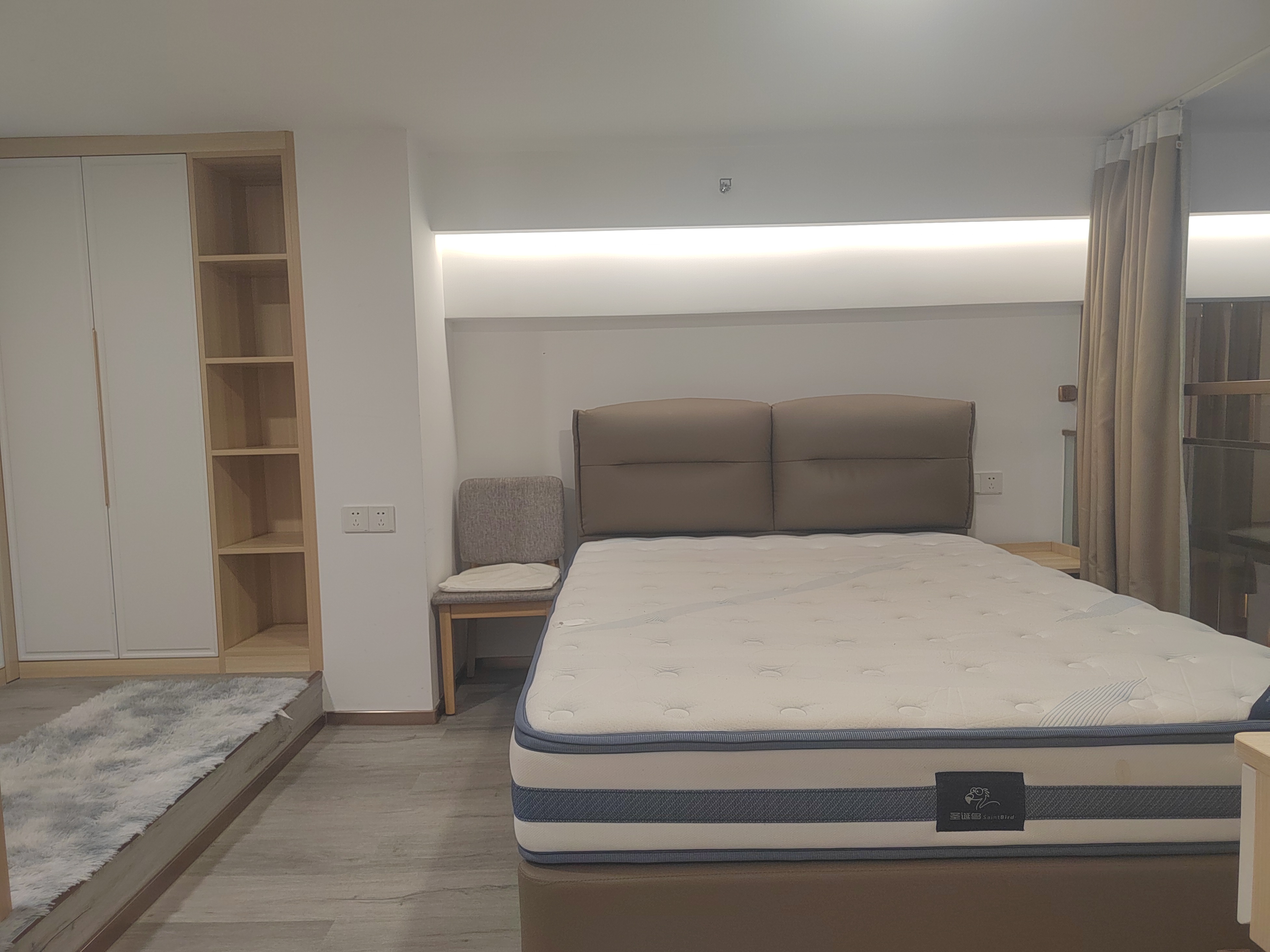 圆泰长沙印  2室1厅1卫    3000.0元/月 圆泰长沙印  2室1厅1卫    3000.0元/月室内图