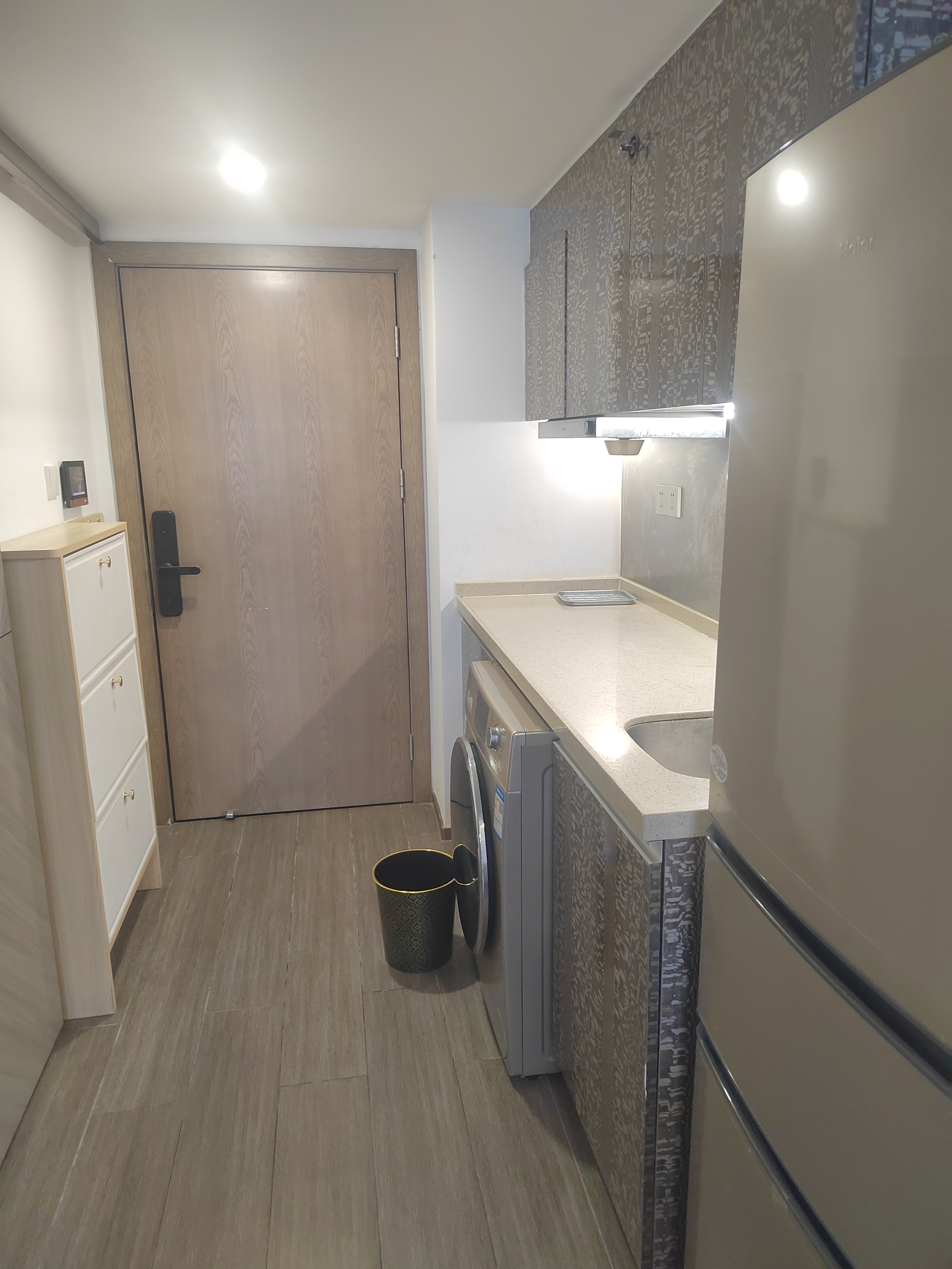 圆泰长沙印  2室1厅1卫    3000.0元/月 圆泰长沙印  2室1厅1卫    3000.0元/月室内图