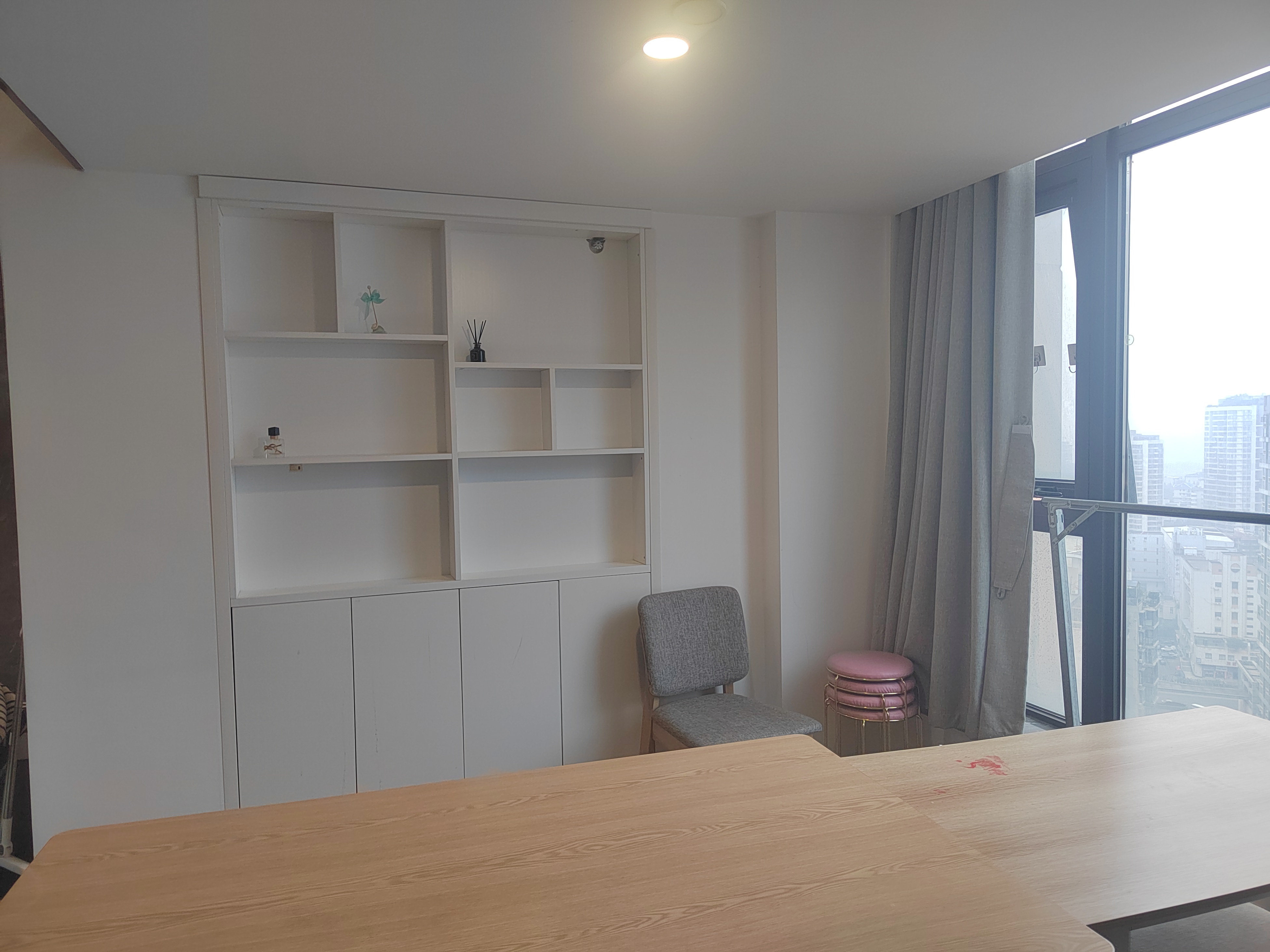 圆泰长沙印  2室1厅1卫    3000.0元/月 圆泰长沙印  2室1厅1卫    3000.0元/月室内图