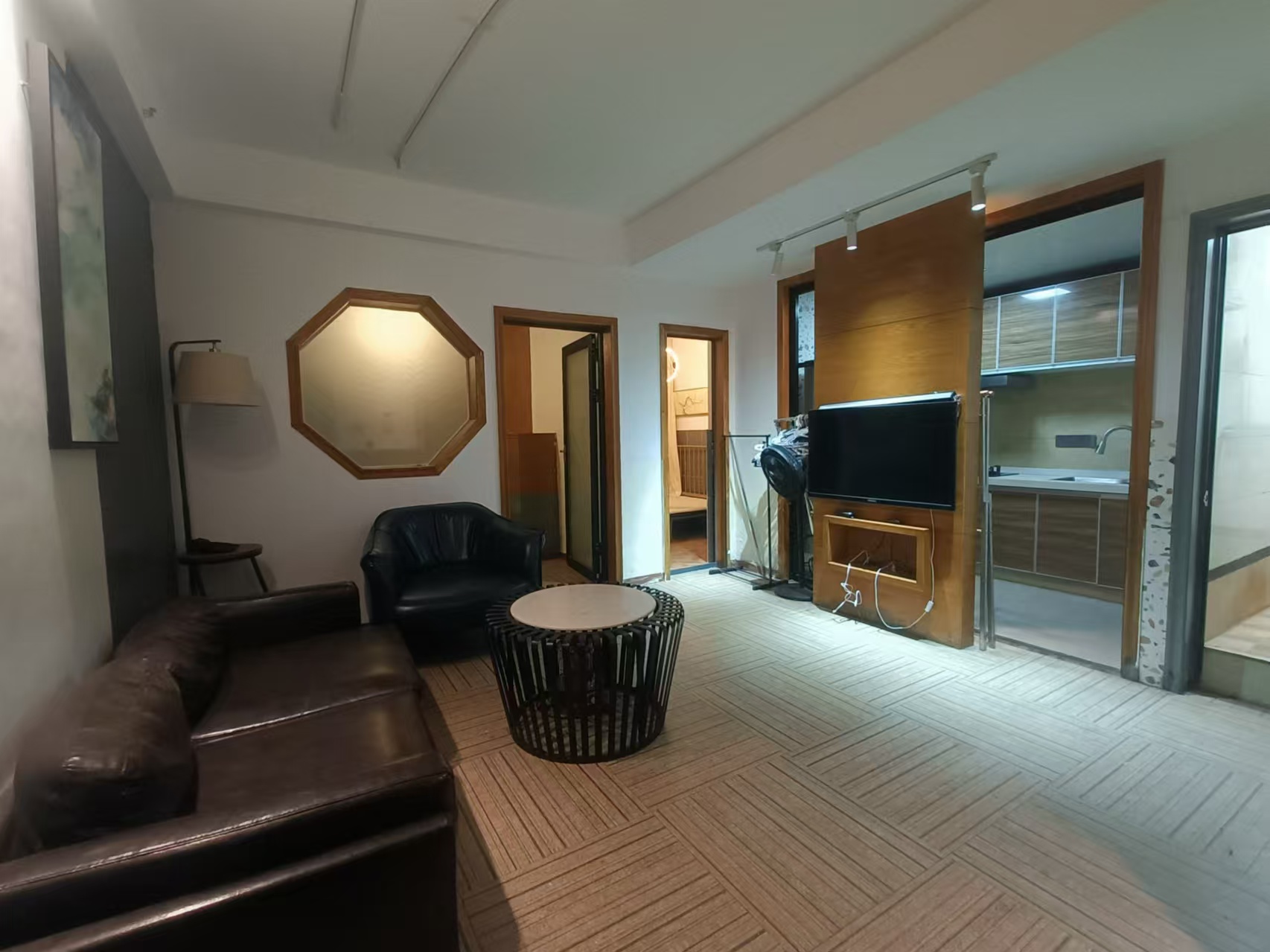 欧亚达国际广场 2室2厅1卫 2000.0元/月 欧亚达国际广场 2室2厅1卫 2000.0元/月室内图