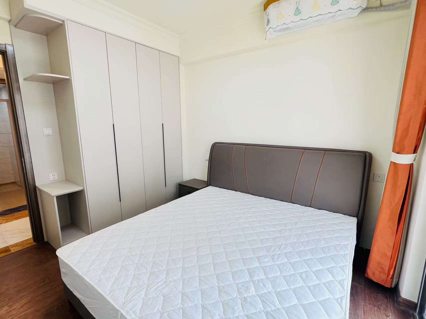 碧桂园壹中心 3室2厅2卫 2400.0元/月 碧桂园壹中心 3室2厅2卫 2400.0元/月室内图