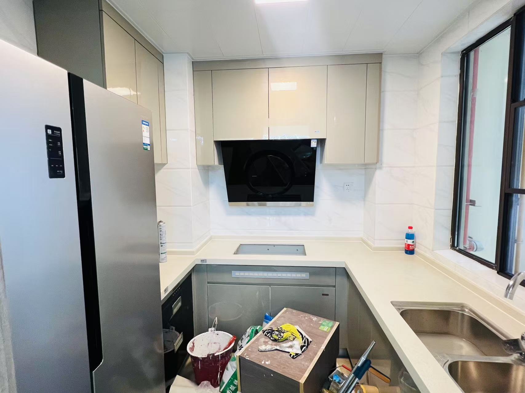 碧桂园壹中心 3室2厅2卫 2400.0元/月 碧桂园壹中心 3室2厅2卫 2400.0元/月室内图