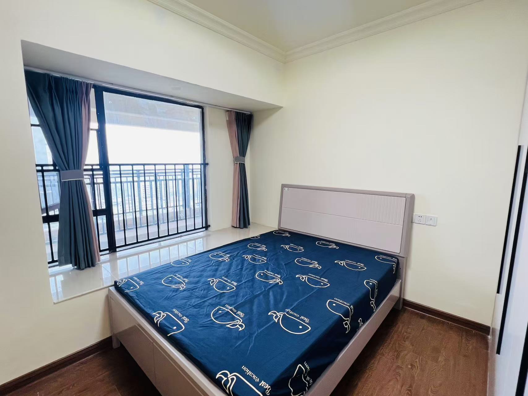 碧桂园壹中心 3室2厅2卫 2400.0元/月 碧桂园壹中心 3室2厅2卫 2400.0元/月室内图