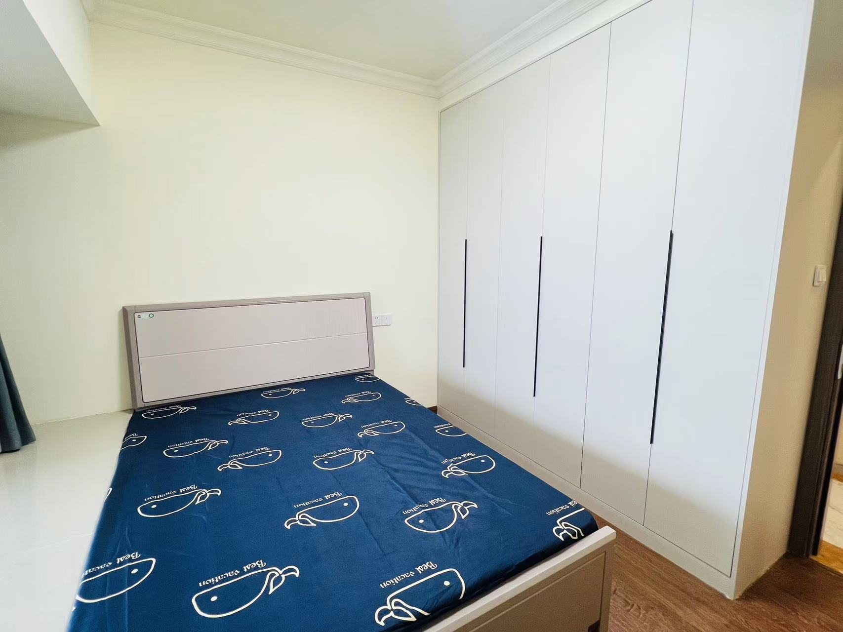 碧桂园壹中心 3室2厅2卫 2400.0元/月 碧桂园壹中心 3室2厅2卫 2400.0元/月室内图