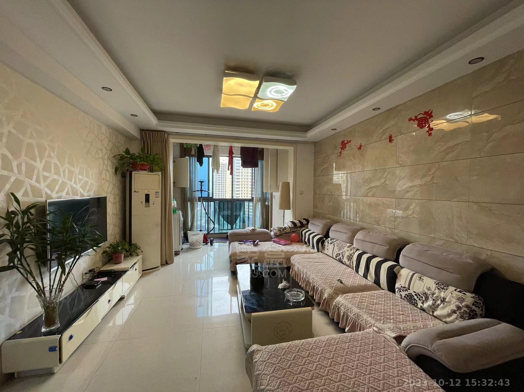 泰山公馆 2室2厅1卫 1700.0元/月 泰山公馆 2室2厅1卫 1700.0元/月室内图