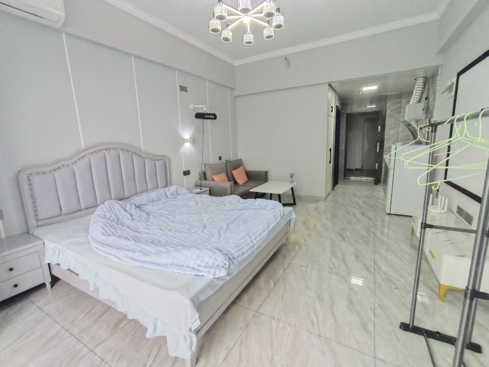 朗廷览江 1室1厅1卫 1400.0元/月 朗廷览江 1室1厅1卫 1400.0元/月室内图