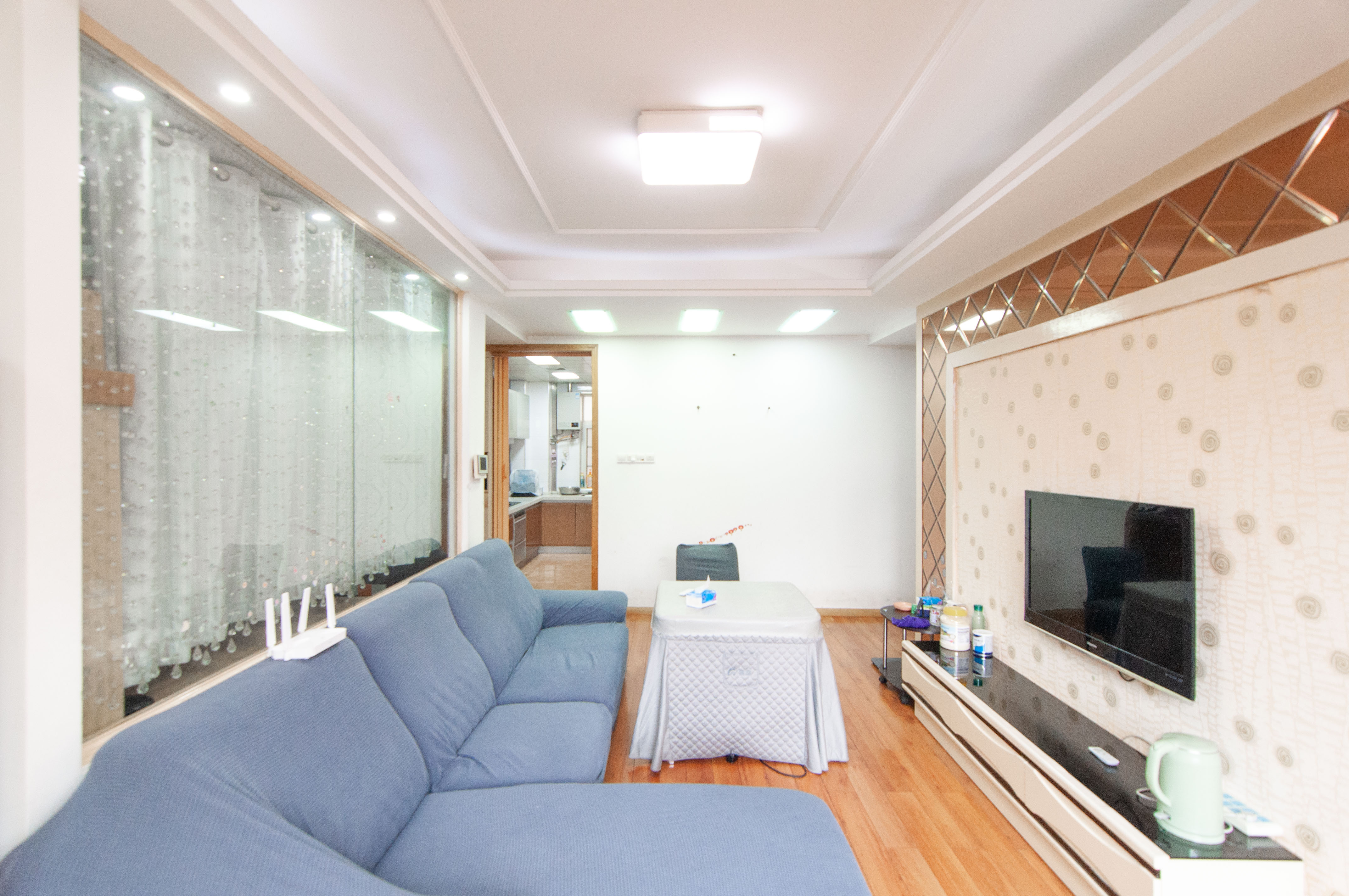 沁园春御院  3室2厅2卫    116.0万 沁园春御院  3室2厅2卫    116.0万客厅