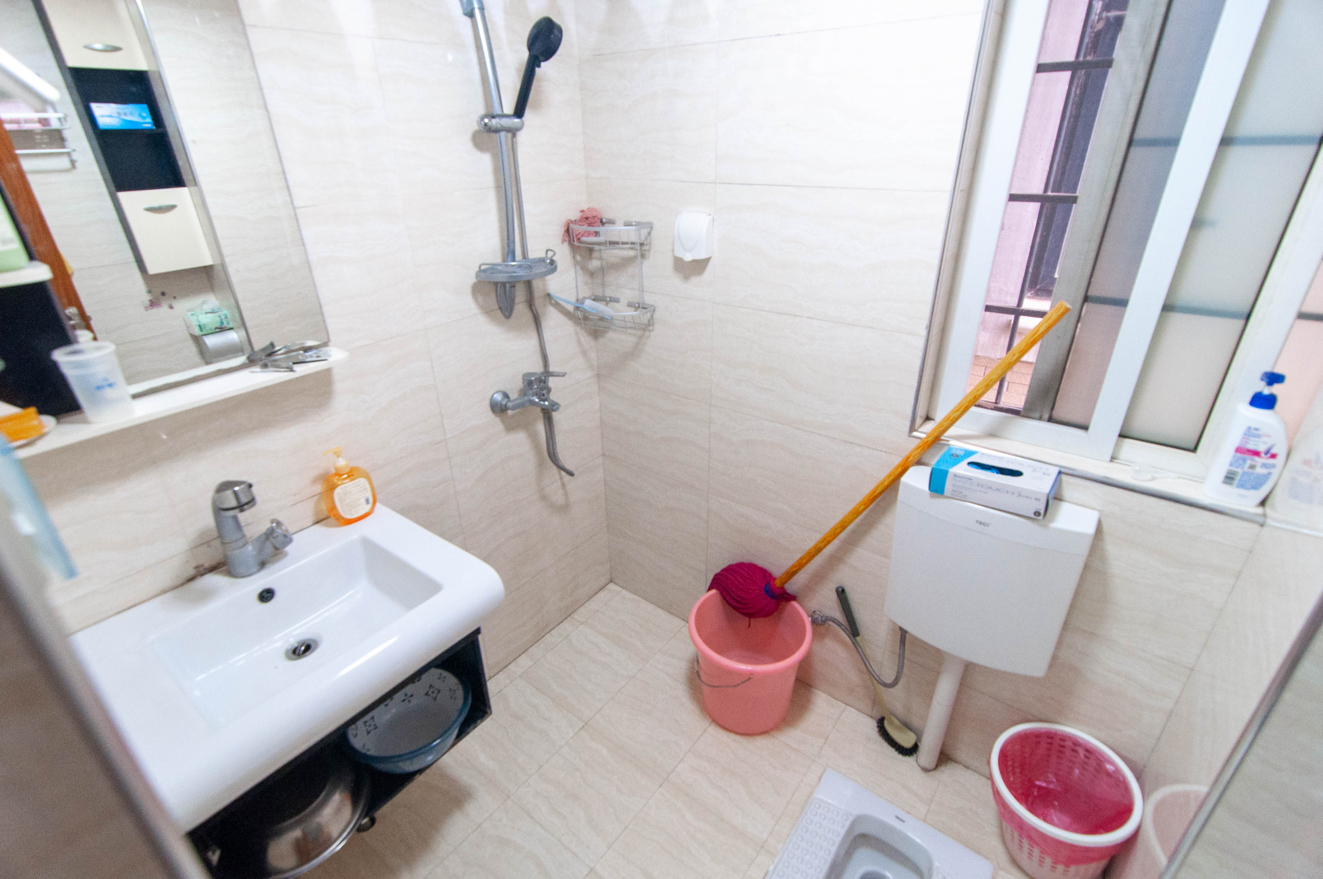 沁园春御院  3室2厅2卫    116.0万 沁园春御院  3室2厅2卫    116.0万卫生间