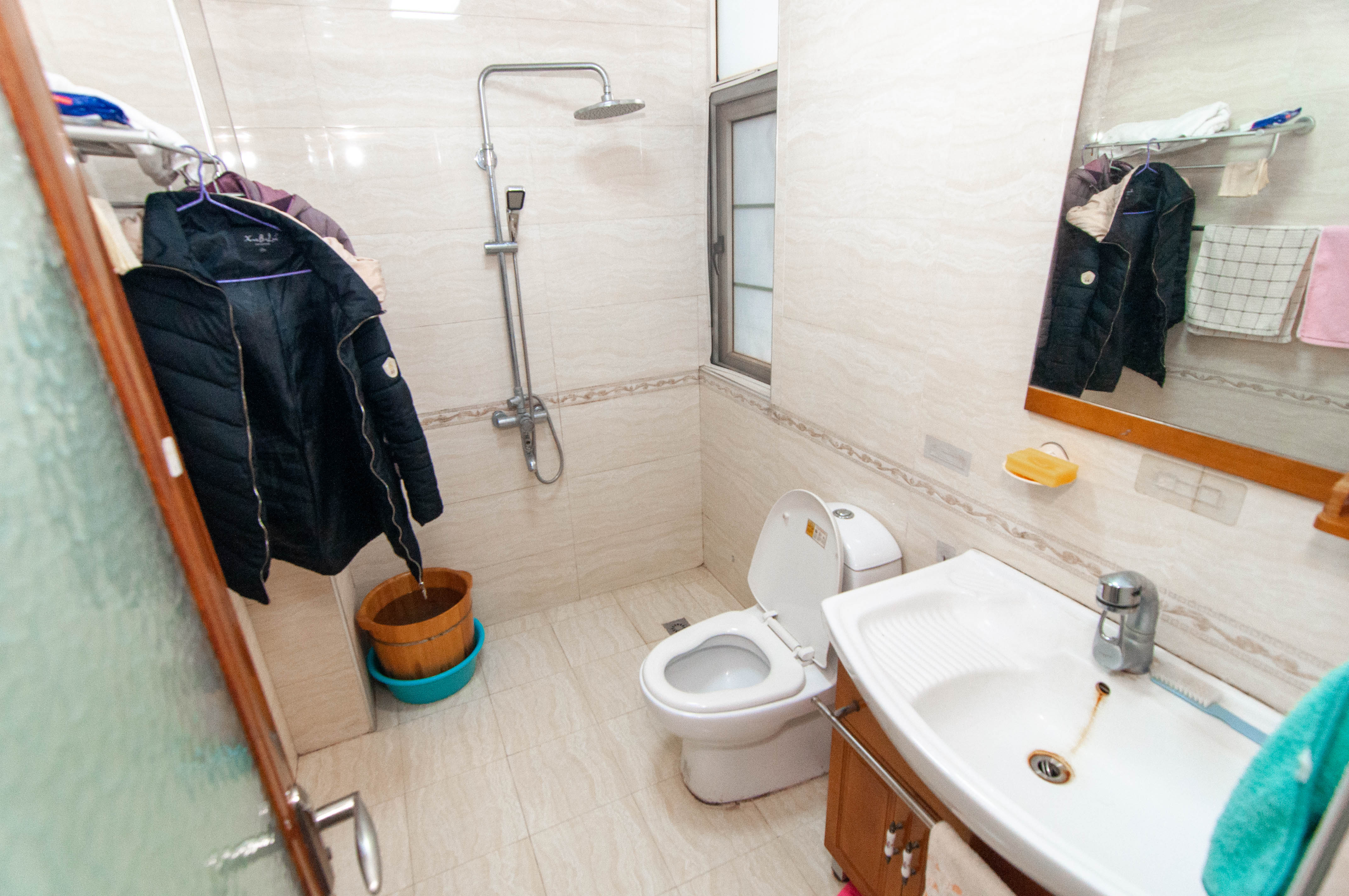 沁园春御院  3室2厅2卫    116.0万 沁园春御院  3室2厅2卫    116.0万卫生间