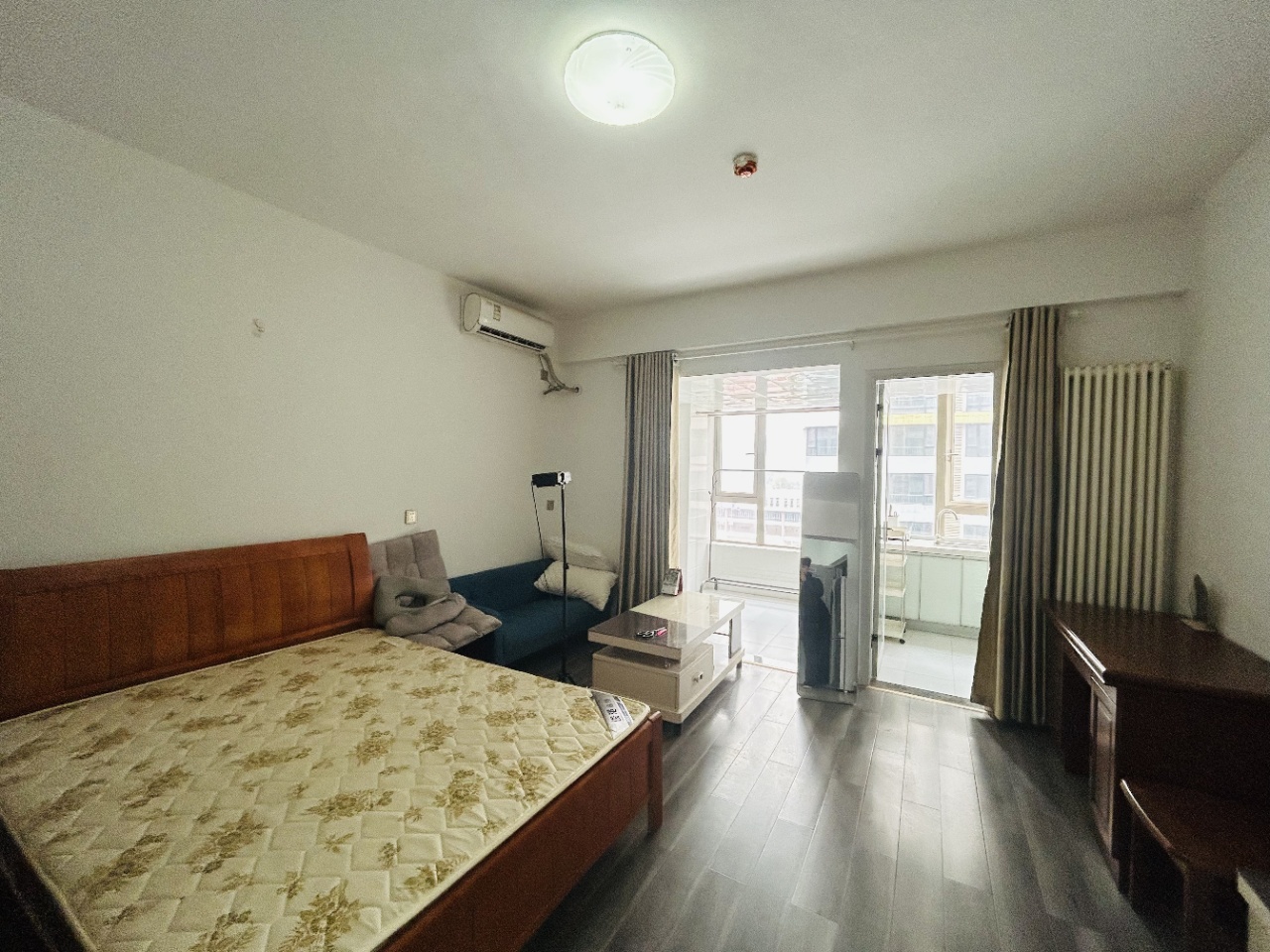 怡海星城 1室1厅1卫 950.0元/月 怡海星城 1室1厅1卫 950.0元/月室内图