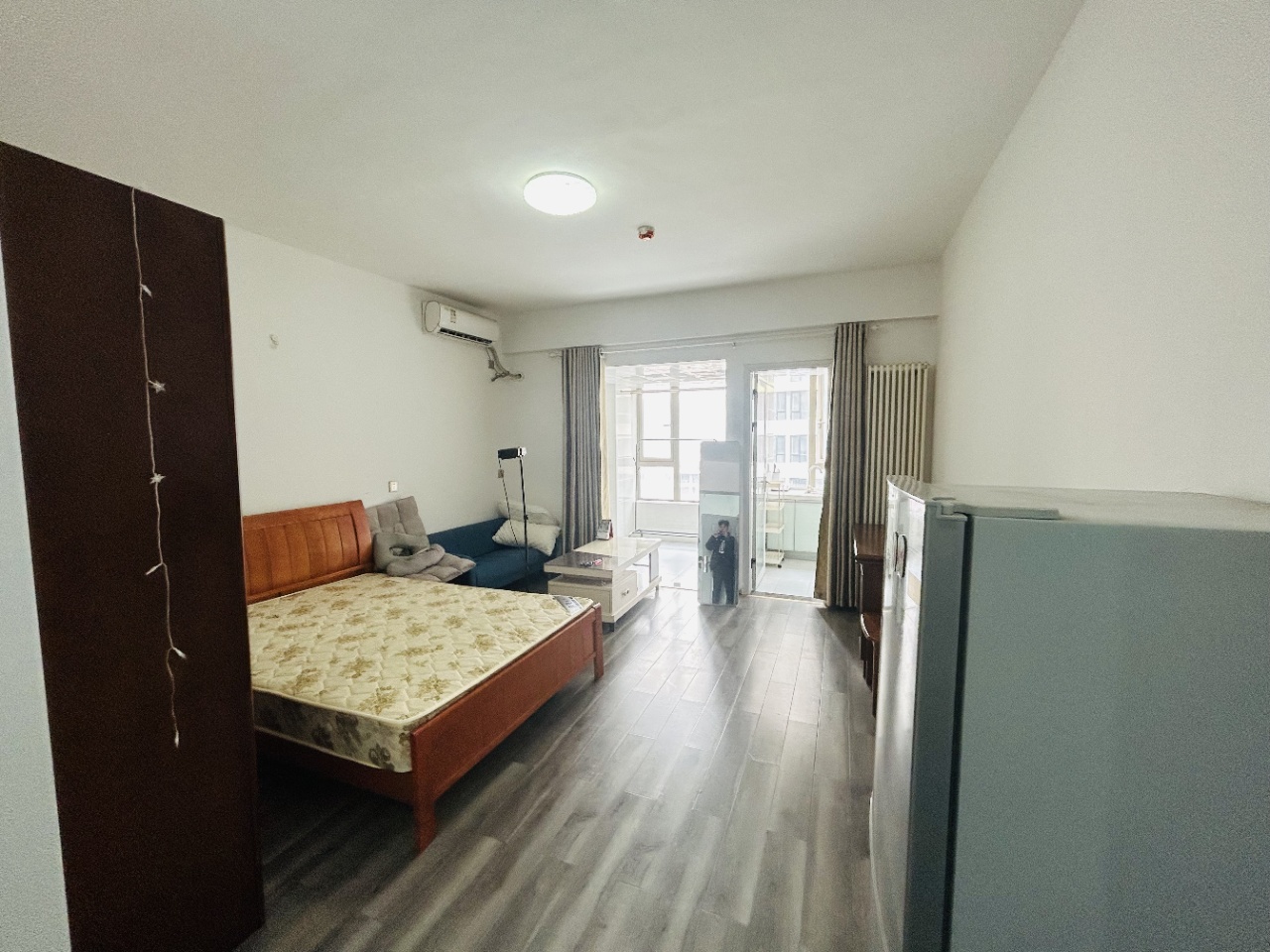 怡海星城 1室1厅1卫 950.0元/月 怡海星城 1室1厅1卫 950.0元/月室内图