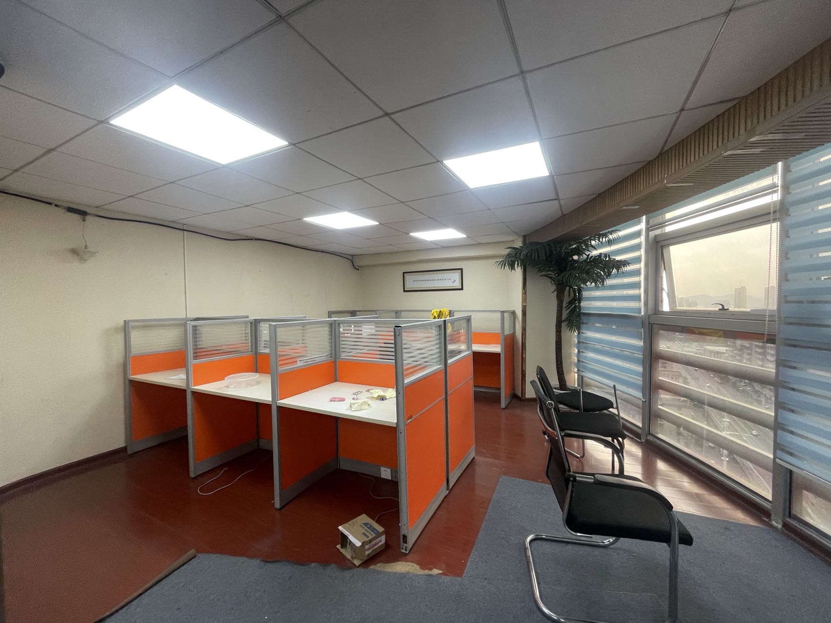 城市快线(新建大厦) 5室1厅1卫 10000.0元/月 城市快线(新建大厦) 5室1厅1卫 10000.0元/月室内图