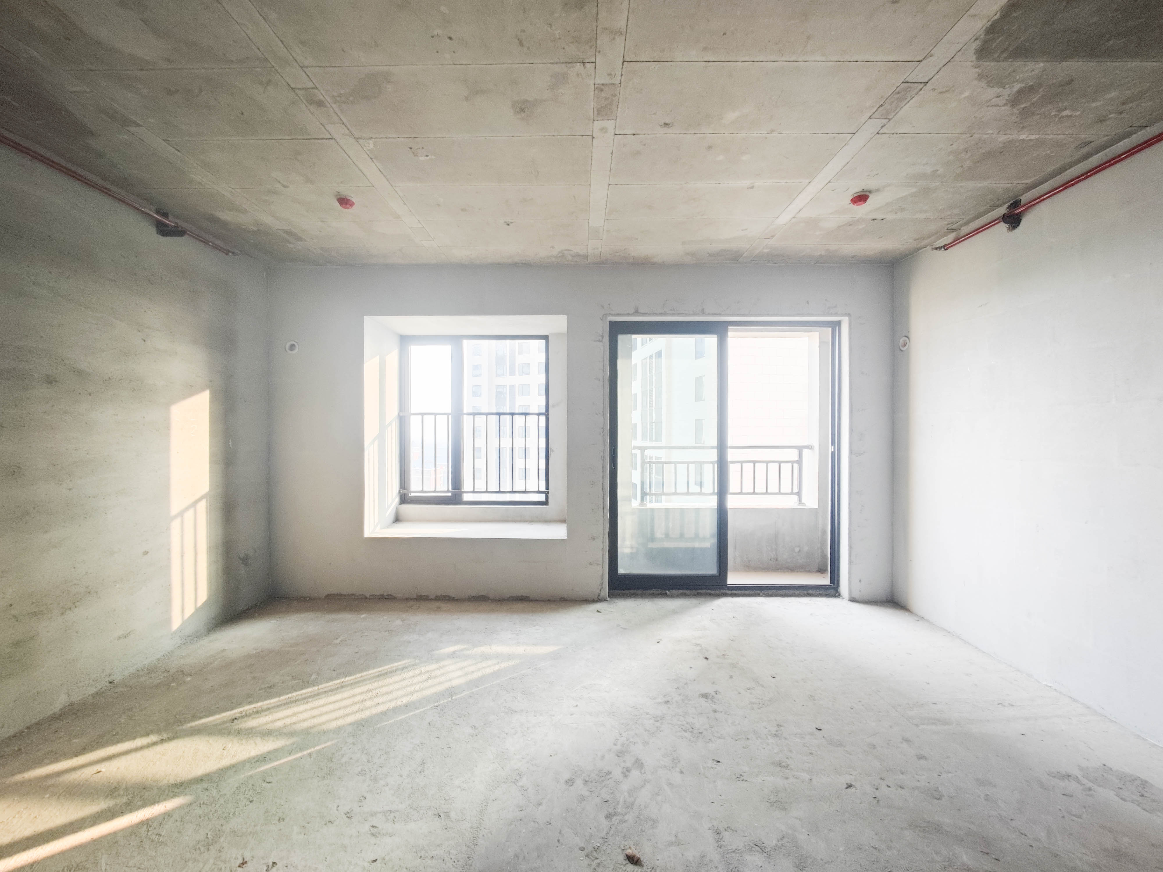 新城朗隽大都会 1室1厅1卫 15.8万 新城朗隽大都会 1室1厅1卫 15.8万客厅