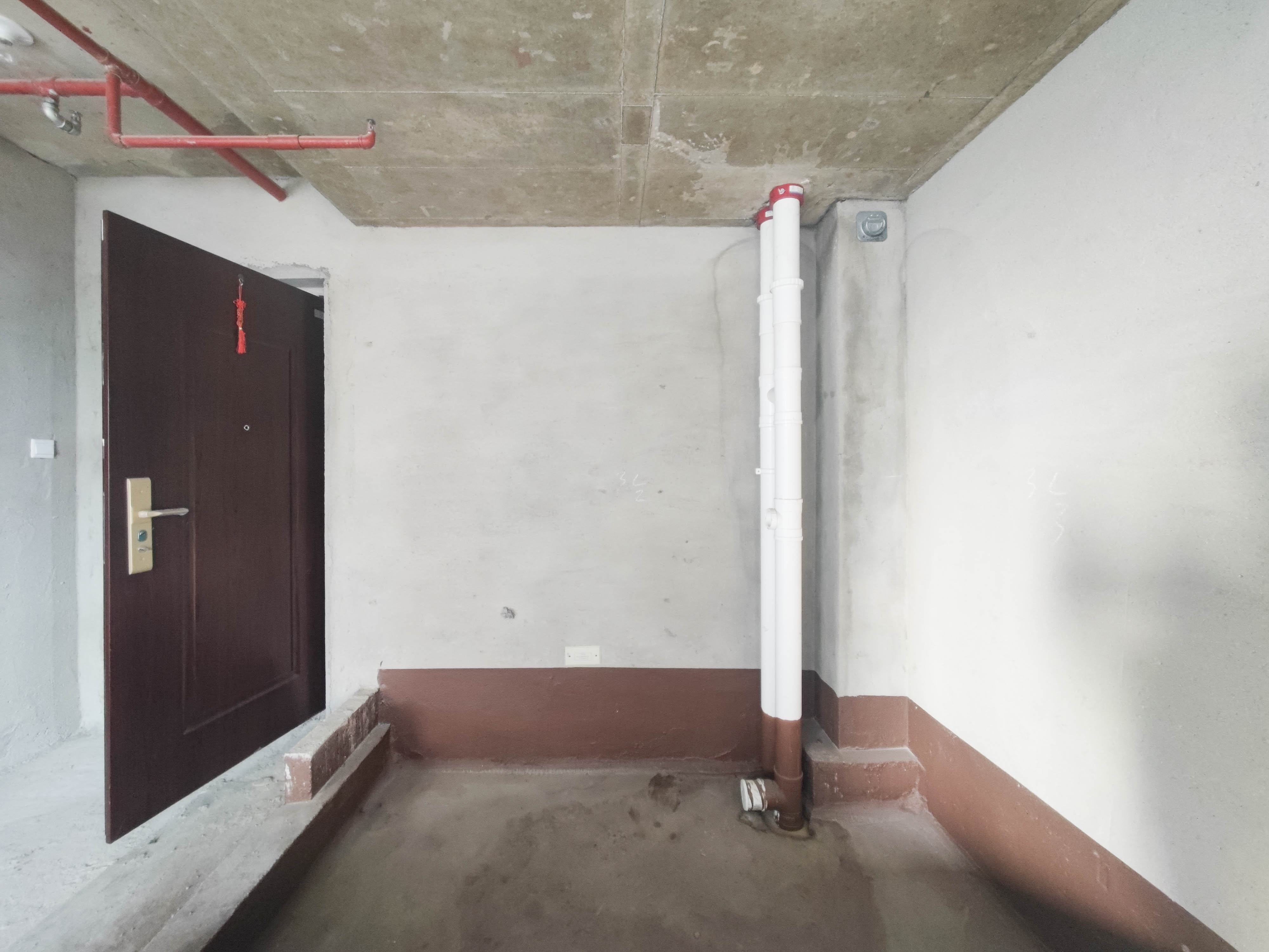 新城朗隽大都会 1室1厅1卫 15.8万 新城朗隽大都会 1室1厅1卫 15.8万其他