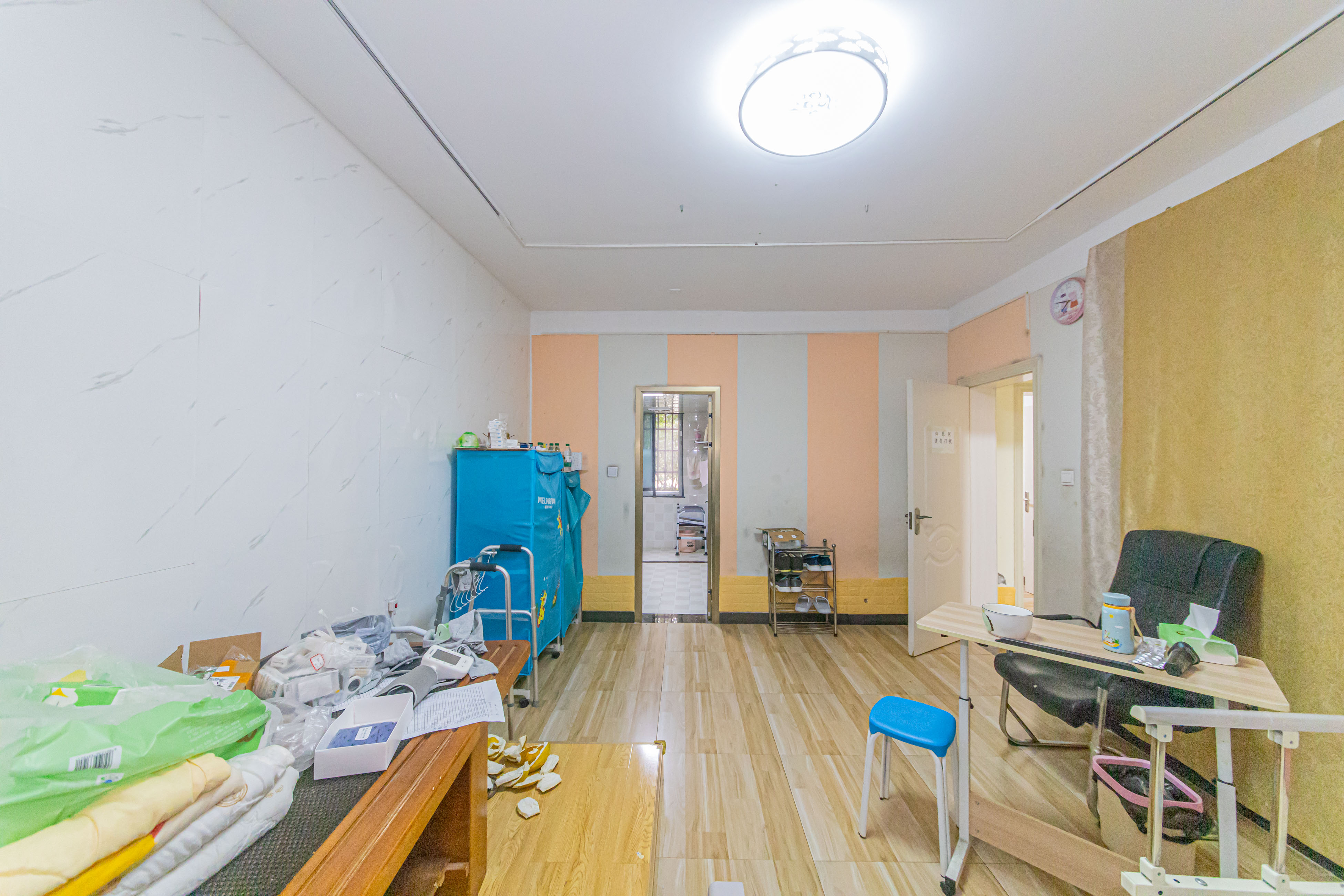 鑫远和城(一、二期) 4室2厅2卫 125.0万 鑫远和城(一、二期) 4室2厅2卫 125.0万卧室