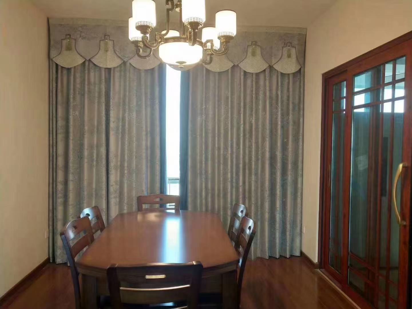 晋合湘水湾三期 4室2厅2卫 5000.0元/月 晋合湘水湾三期 4室2厅2卫 5000.0元/月室内图