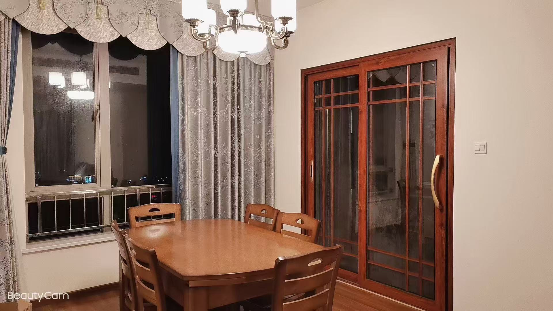 晋合湘水湾三期 4室2厅2卫 5000.0元/月 晋合湘水湾三期 4室2厅2卫 5000.0元/月室内图