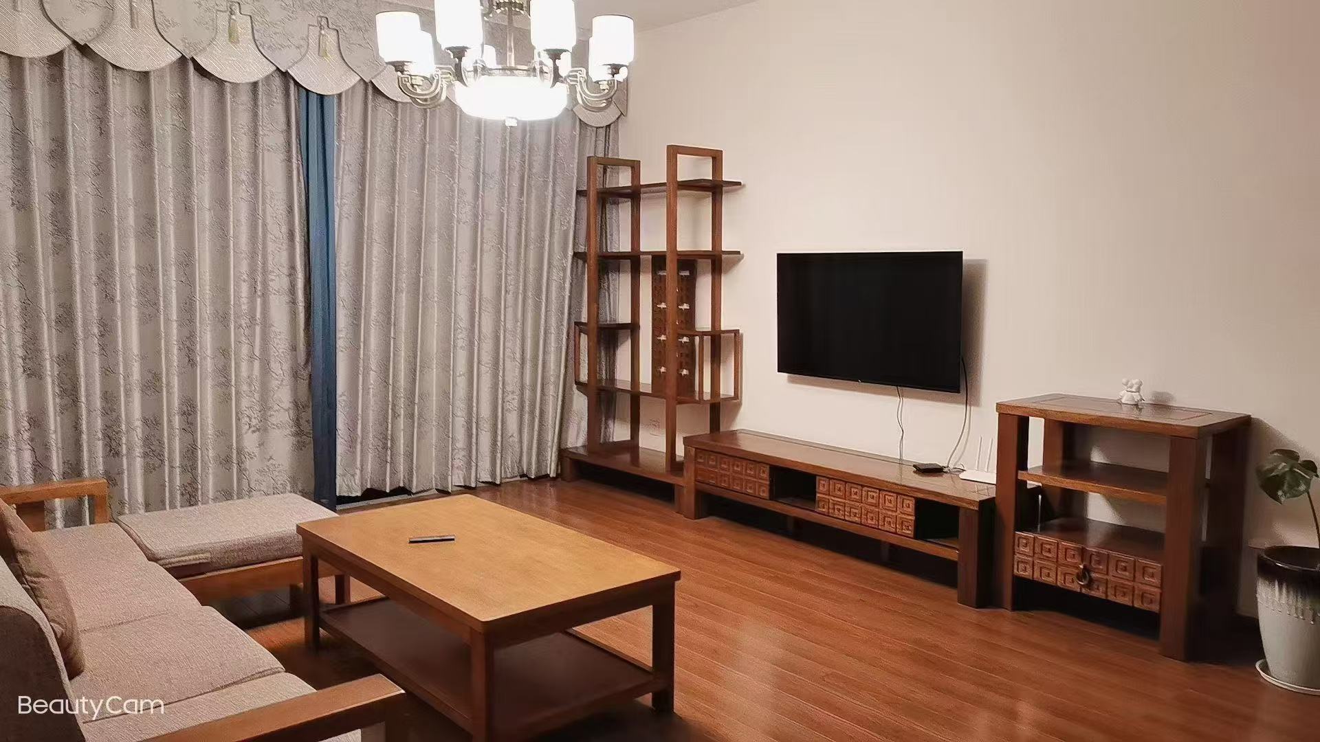 晋合湘水湾三期 4室2厅2卫 5000.0元/月 晋合湘水湾三期 4室2厅2卫 5000.0元/月室内图