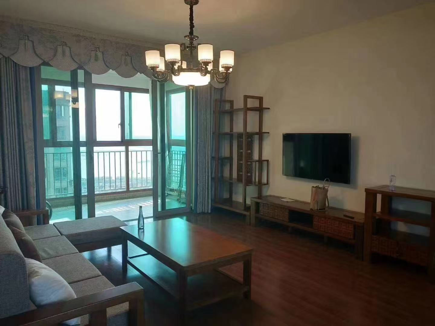 晋合湘水湾三期 4室2厅2卫 5000.0元/月 晋合湘水湾三期 4室2厅2卫 5000.0元/月室内图