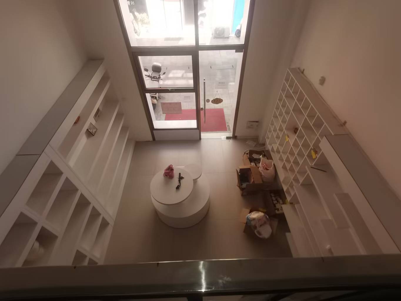 奥克斯广场   101.82㎡      6000.0元/月室内图