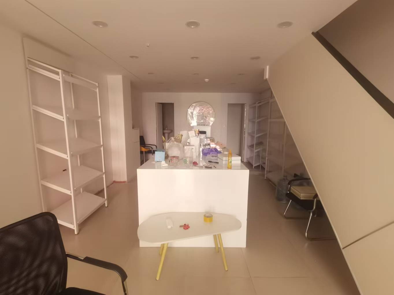 奥克斯广场   101.82㎡      6000.0元/月室内图