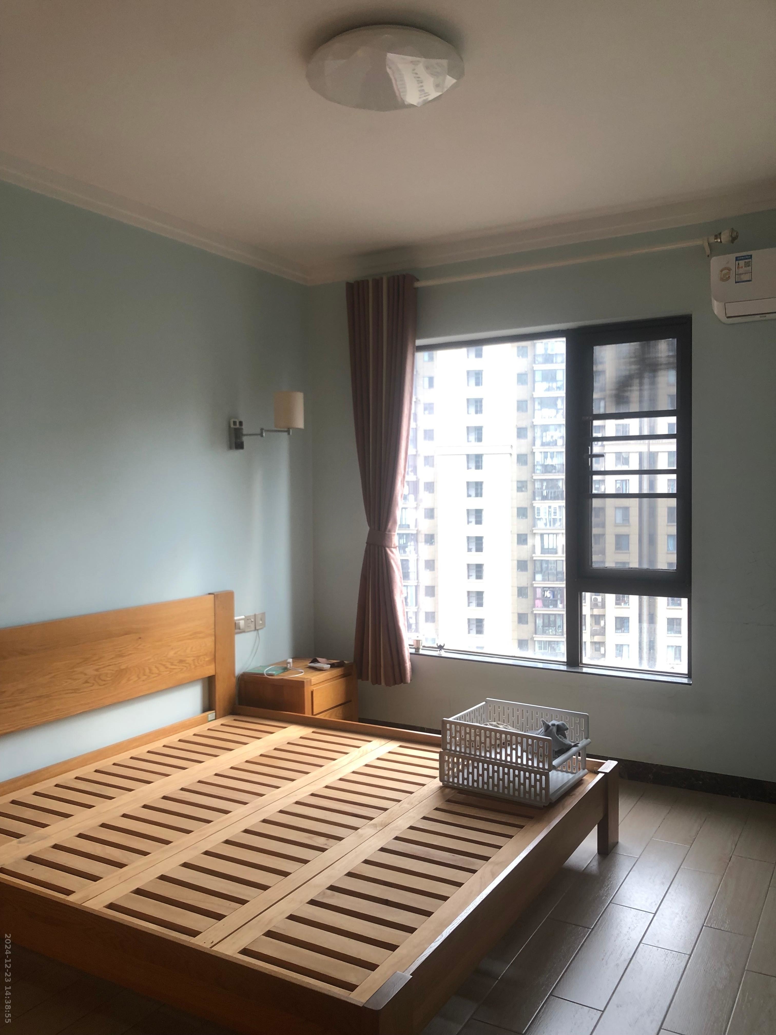 华润橡树湾 2室2厅1卫 2300.0元/月 华润橡树湾 2室2厅1卫 2300.0元/月室内图