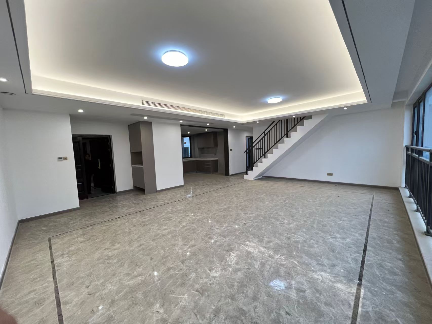 城际空间站 5室2厅2卫 177.0万 城际空间站 5室2厅2卫 177.0万室内图