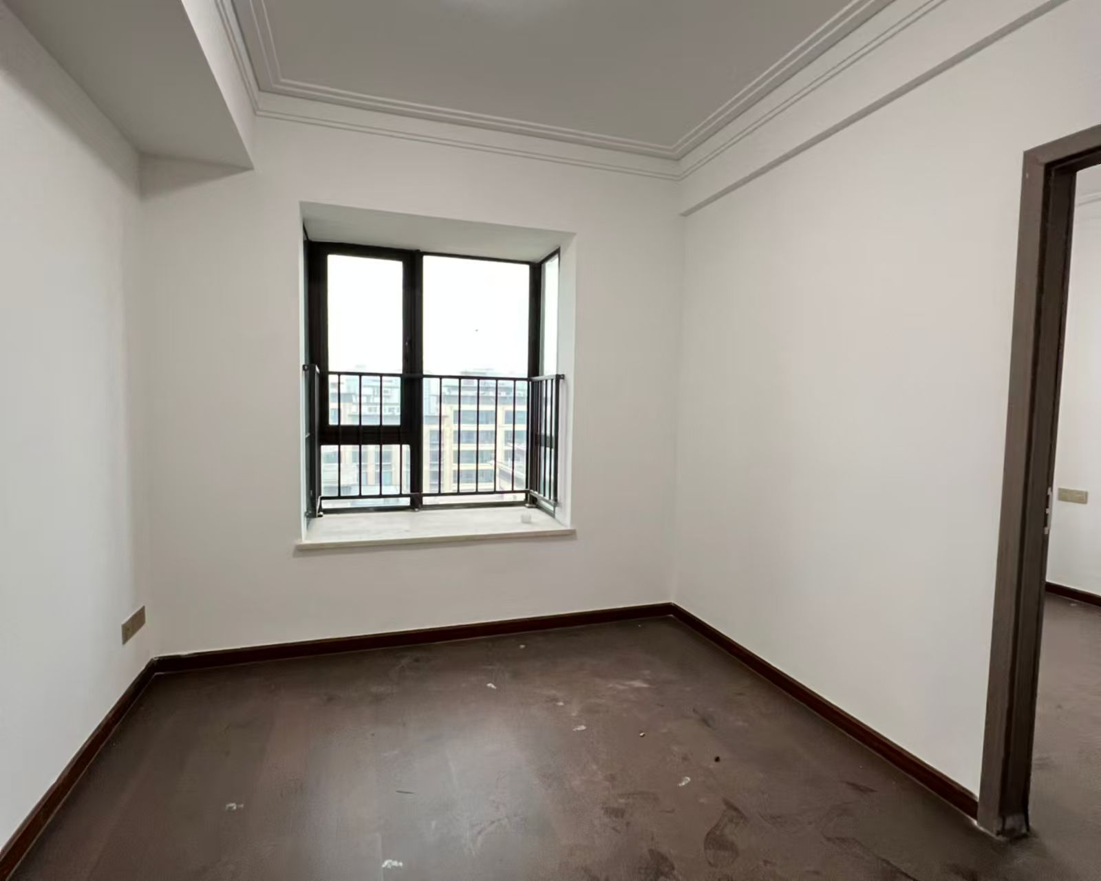 城际空间站 5室2厅2卫 177.0万 城际空间站 5室2厅2卫 177.0万室内图