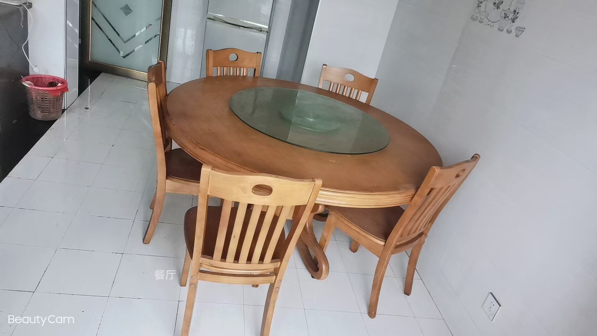 湘中园  4室2厅2卫    65.8万室内图