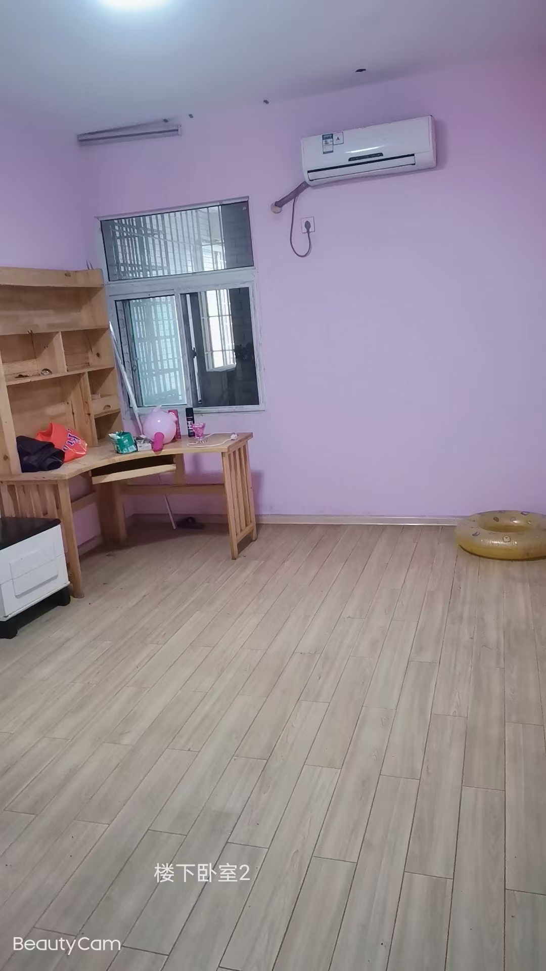 湘中园  4室2厅2卫    65.8万室内图