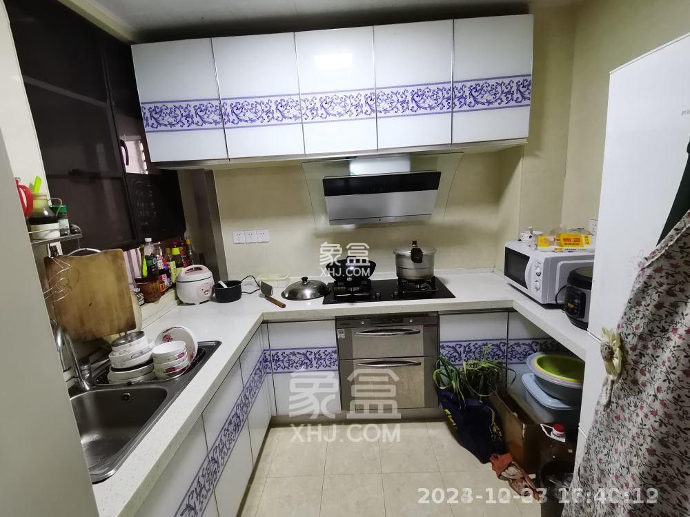 佳兆业金域天下二期 3室2厅1卫 1800.0元/月 佳兆业金域天下二期 3室2厅1卫 1800.0元/月室内图