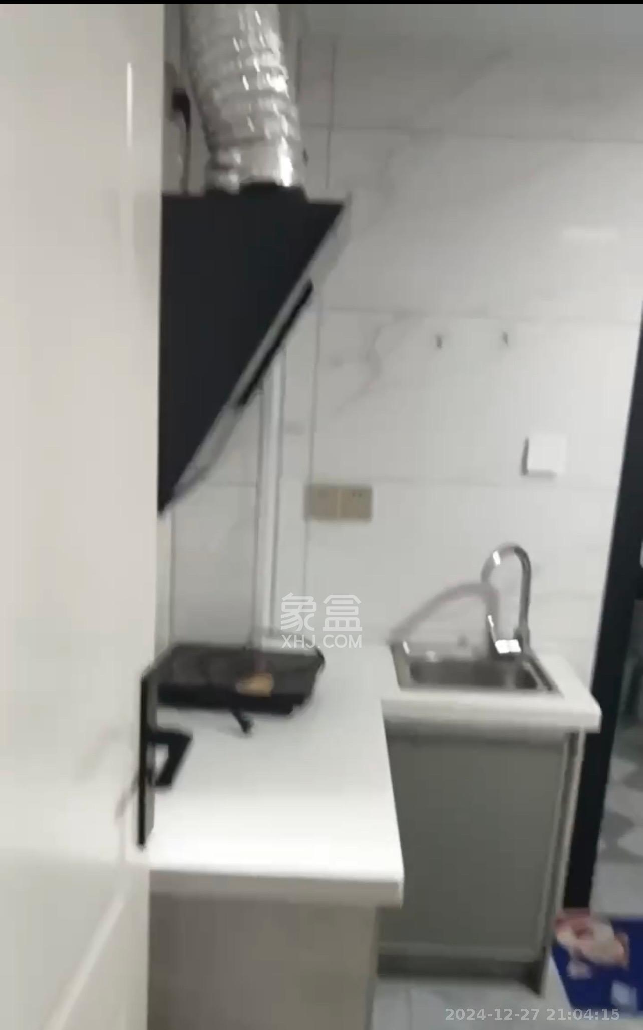 金南家园三期 1室1厅1卫 1400.0元/月 金南家园三期 1室1厅1卫 1400.0元/月室内图