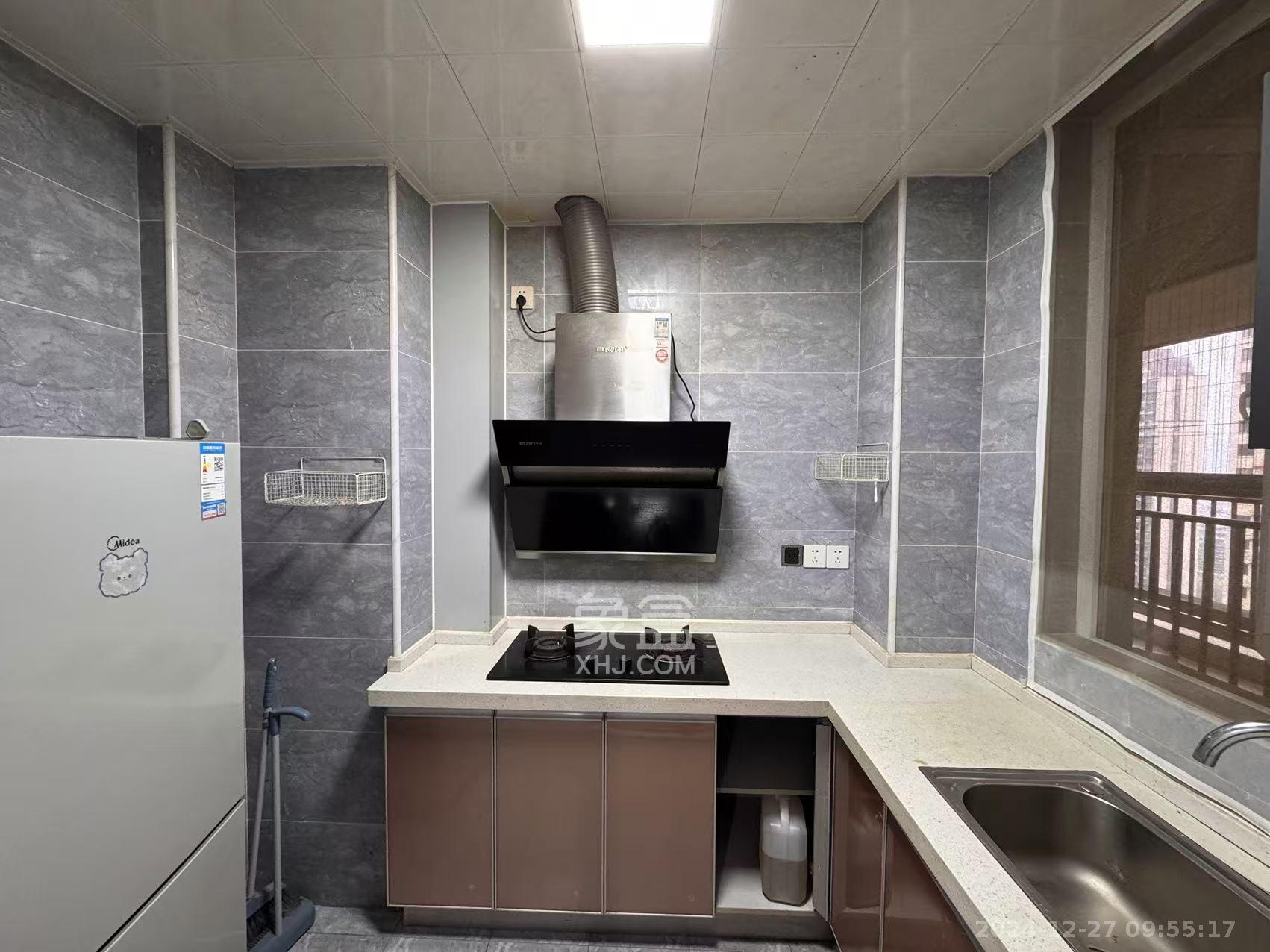 芙蓉万国城MOMA(卓越汇富苑) 1室0厅0卫 2200.0元/月 芙蓉万国城MOMA(卓越汇富苑) 1室0厅0卫 2200.0元/月室内图