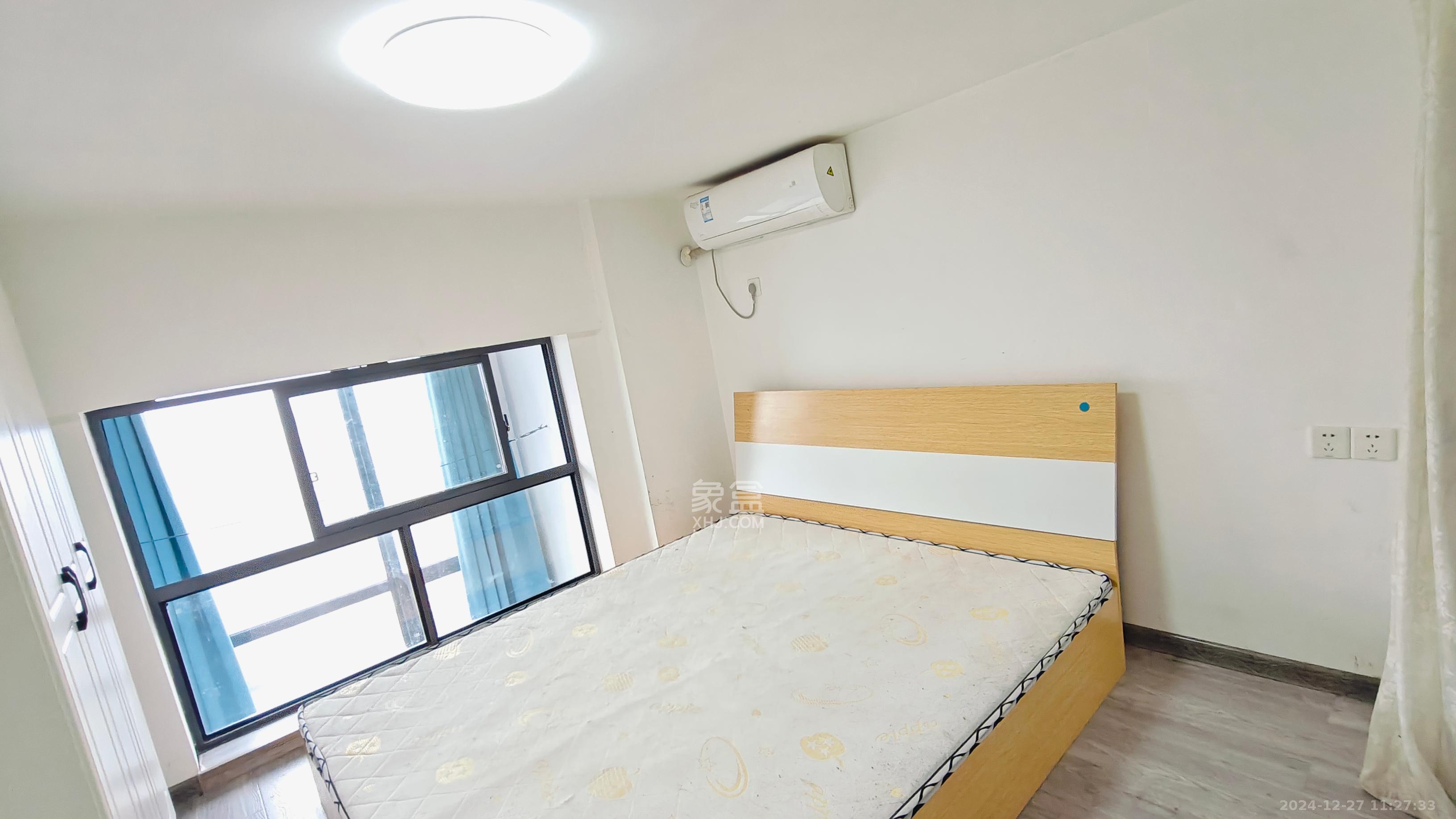 海伦春天  2室1厅1卫   1600.00元/月室内图