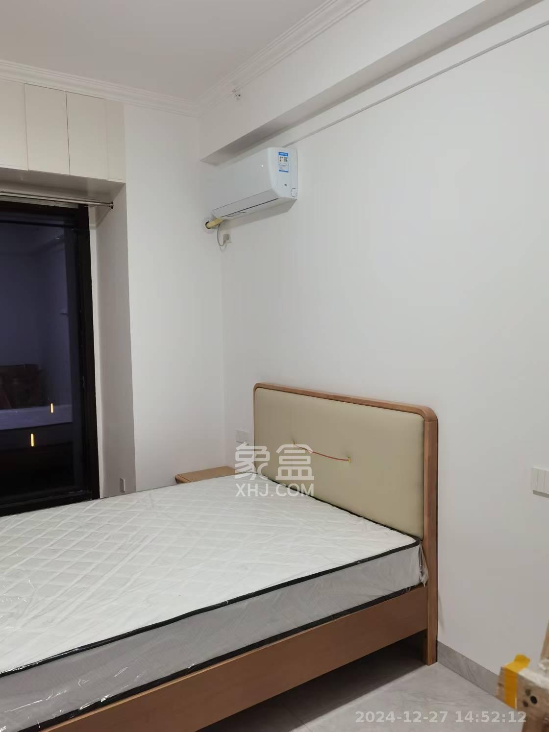 臻园  1室1厅1卫   1600.00元/月室内图